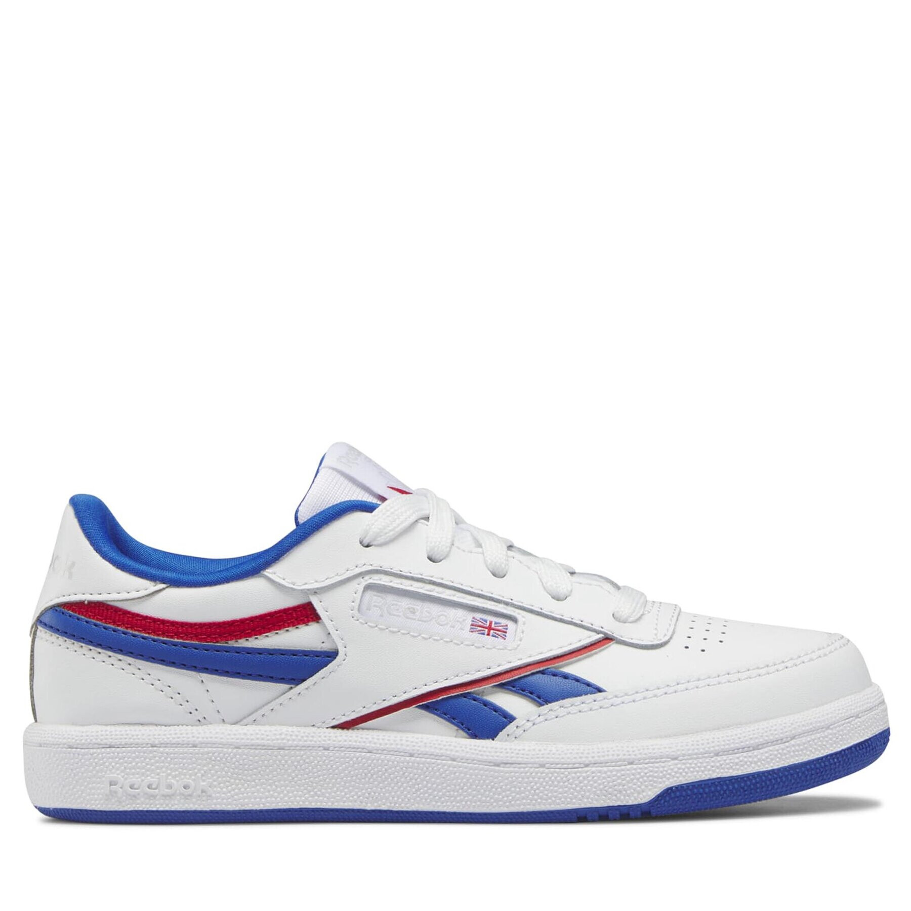 Reebok Обувки Club C Revenge Shoes IG2600 Бял - Pepit.bg