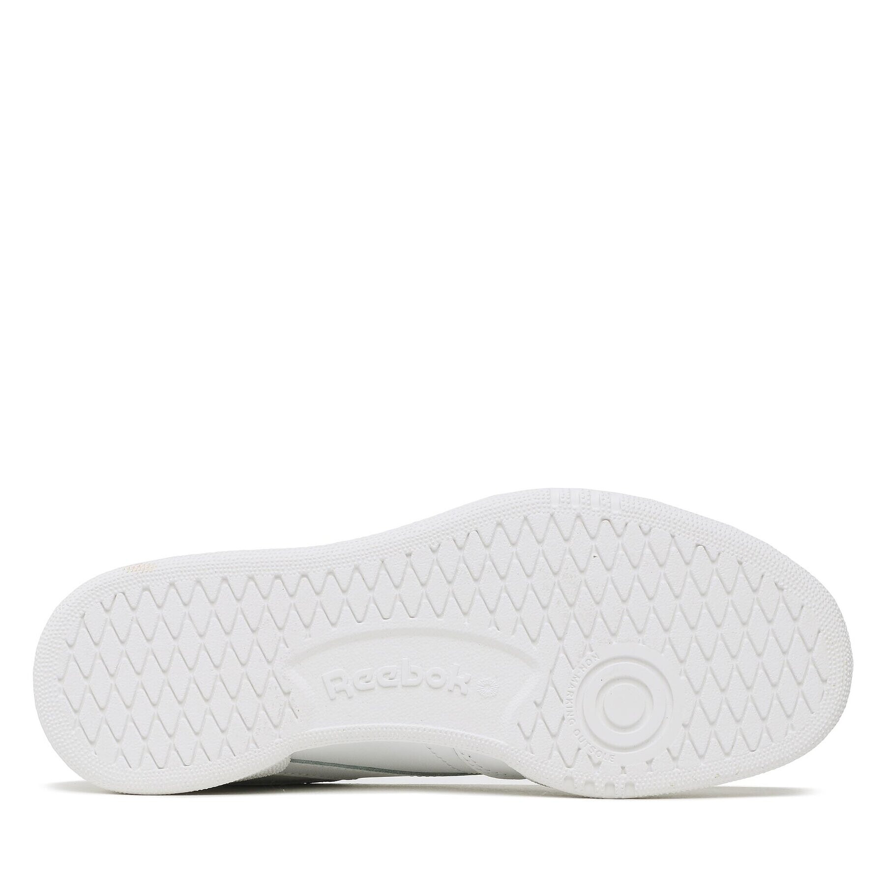 Reebok Обувки Club C Shoes ID1957 Бял - Pepit.bg