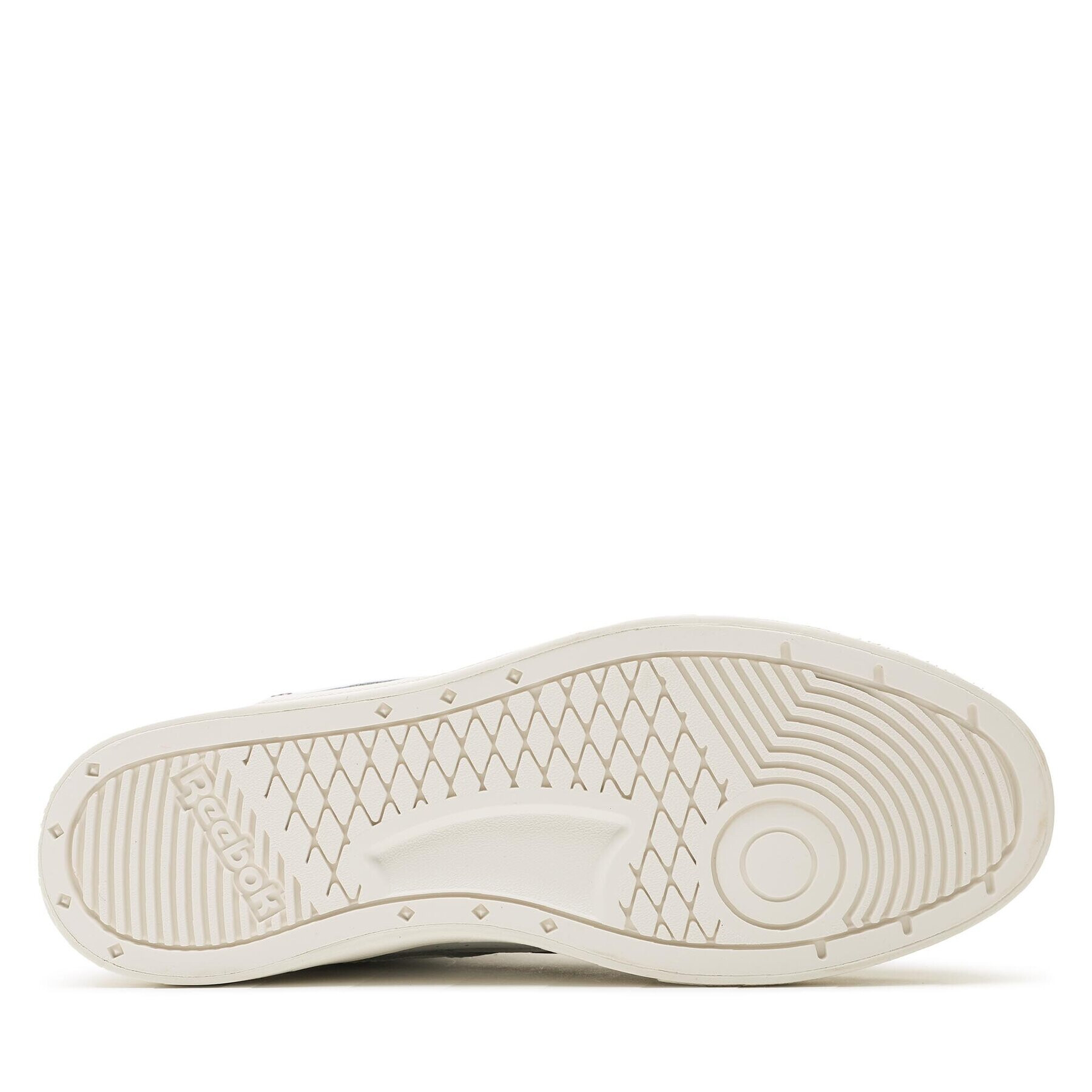 Reebok Обувки Court Adv Bold High GZ9612 Бял - Pepit.bg