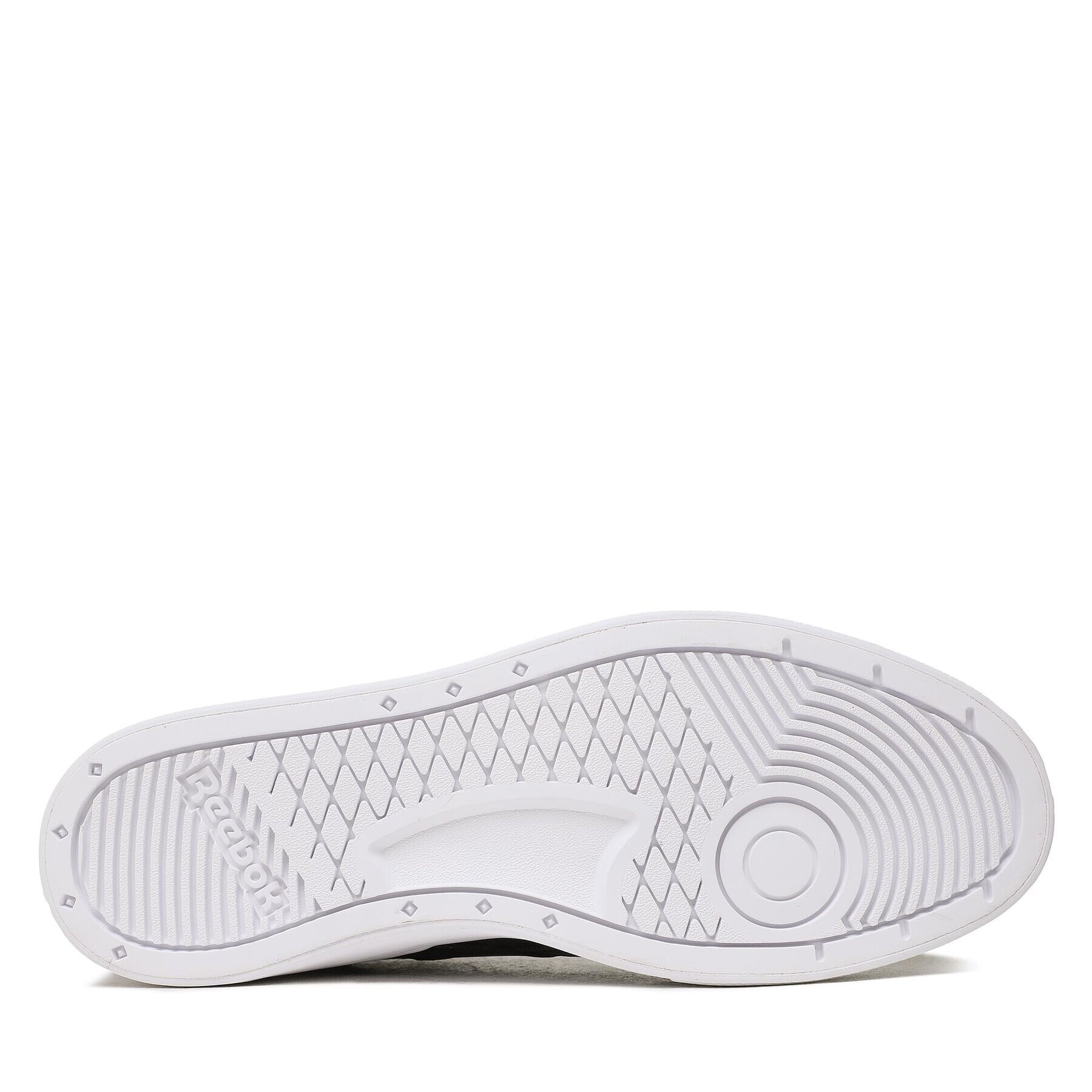 Reebok Обувки Court Advance Bold GW209 Черен - Pepit.bg