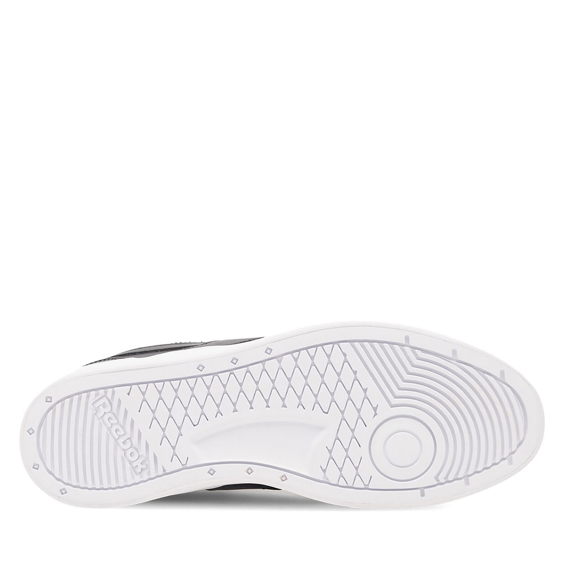 Reebok Обувки COURT ADVANCE GW2090 Черен - Pepit.bg