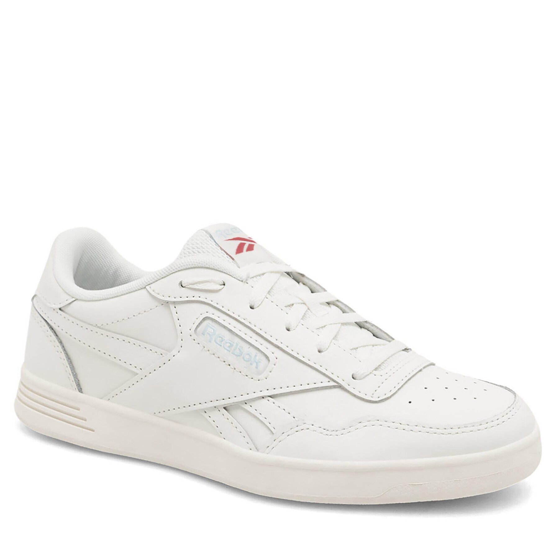 Reebok Обувки COURT ADVANCE GZ9642 Бял - Pepit.bg