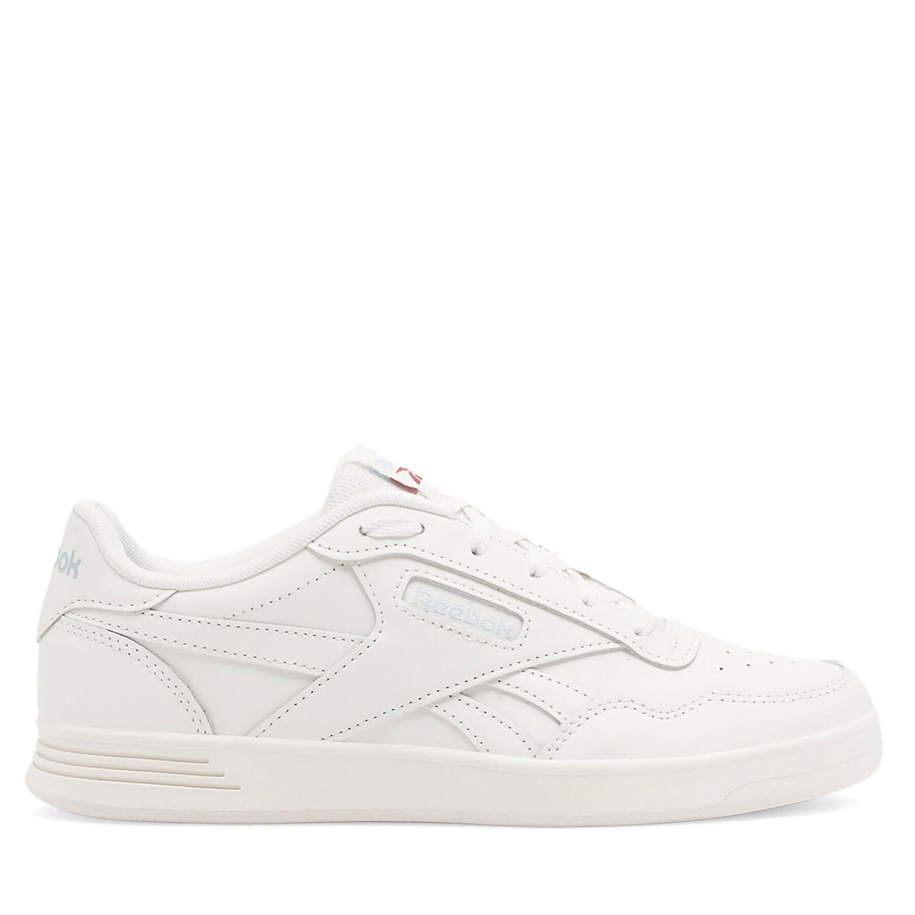 Reebok Обувки COURT ADVANCE GZ9642 Бял - Pepit.bg
