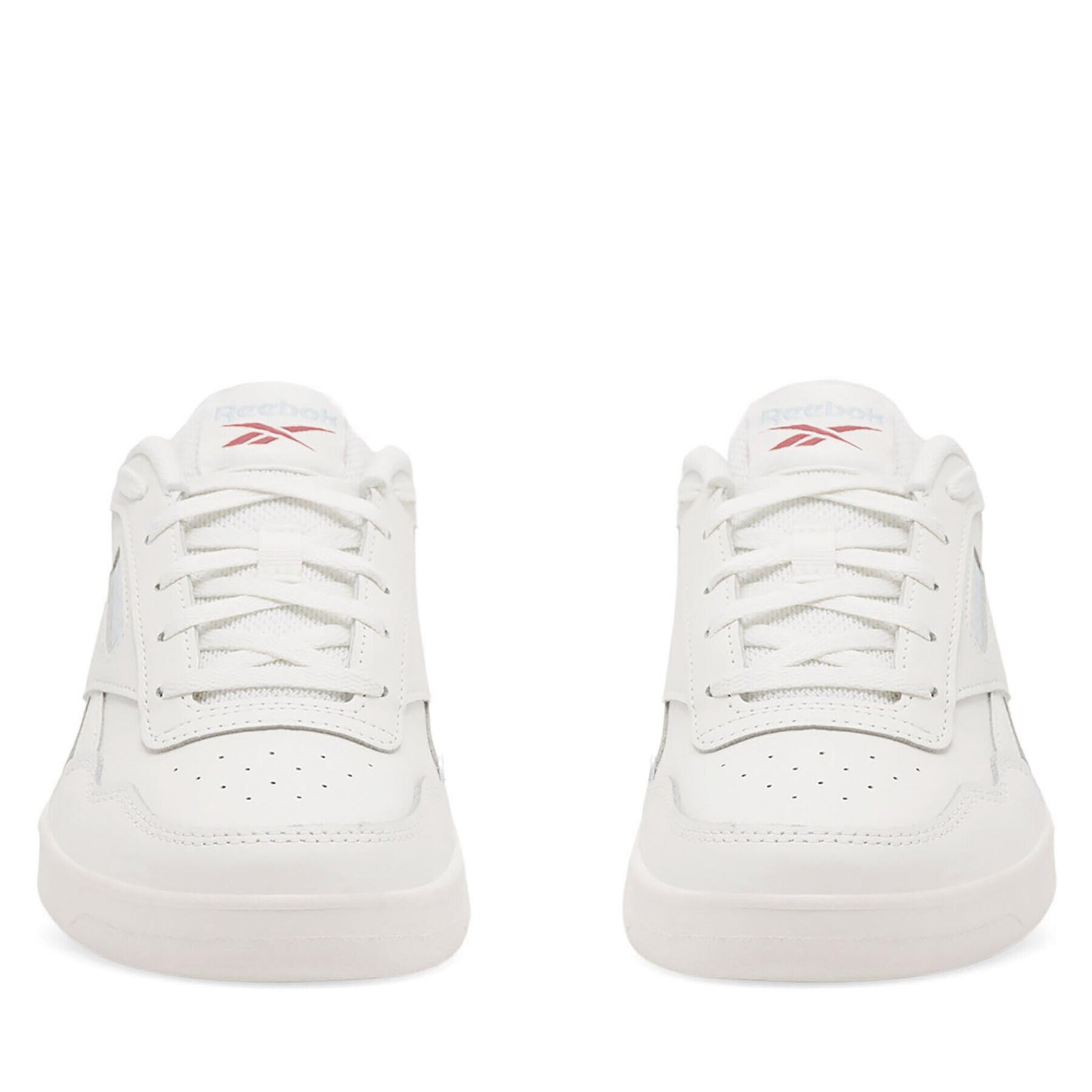 Reebok Обувки COURT ADVANCE GZ9642 Бял - Pepit.bg