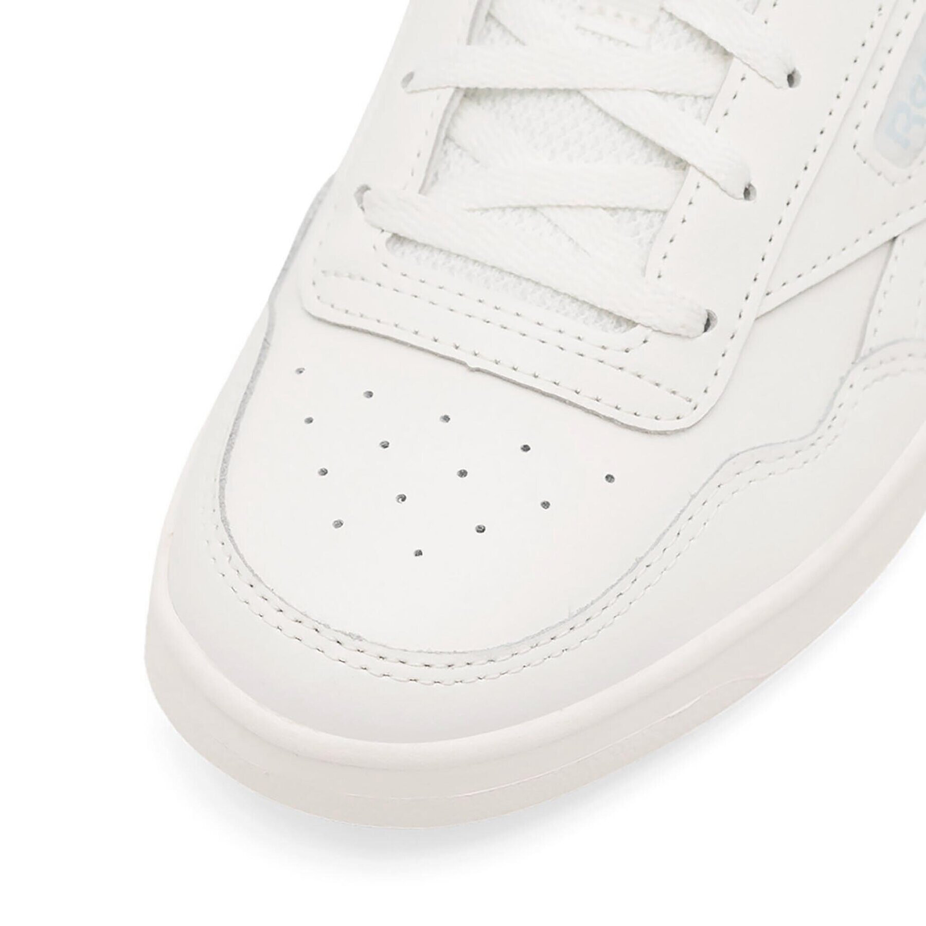 Reebok Обувки COURT ADVANCE GZ9642 Бял - Pepit.bg