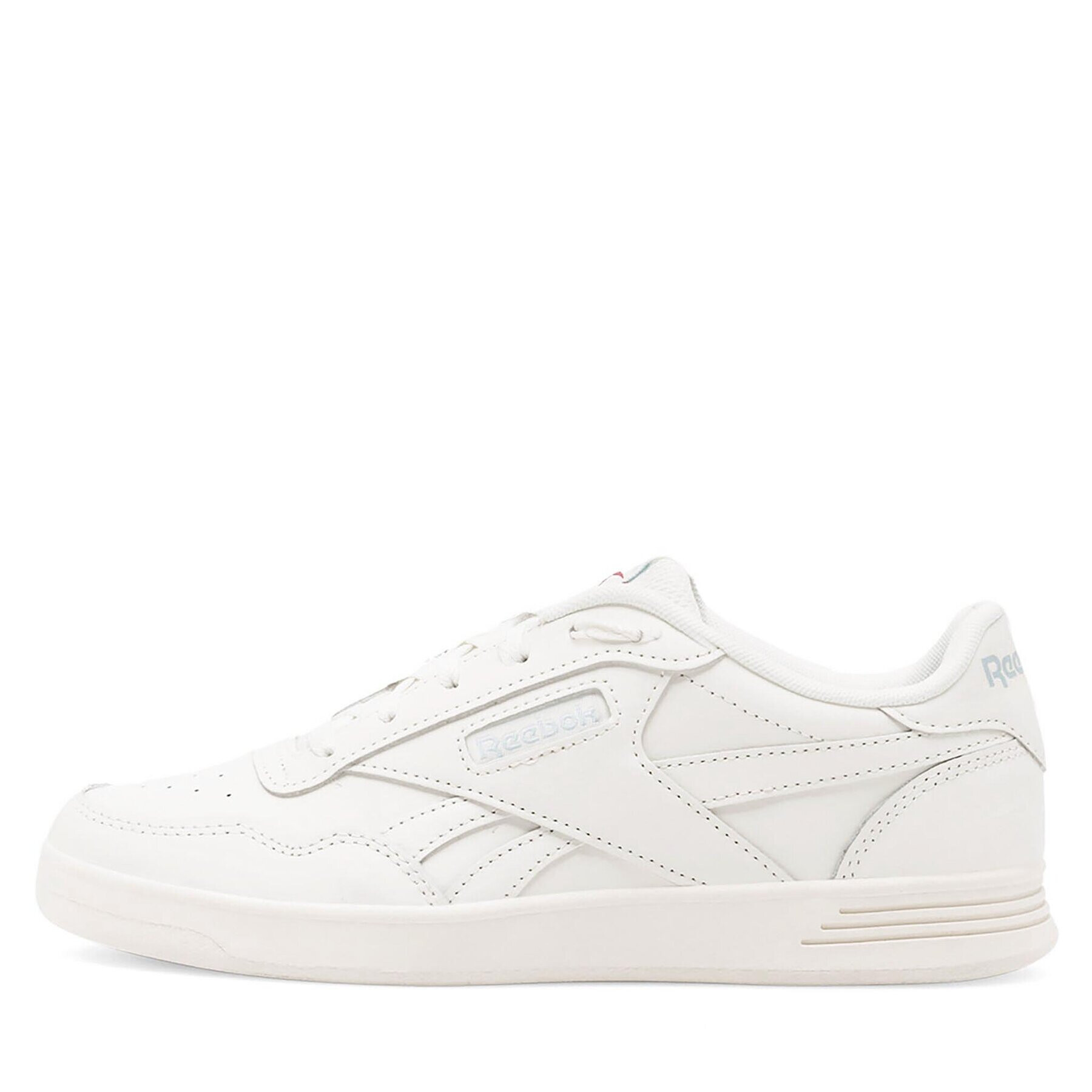 Reebok Обувки COURT ADVANCE GZ9642 Бял - Pepit.bg