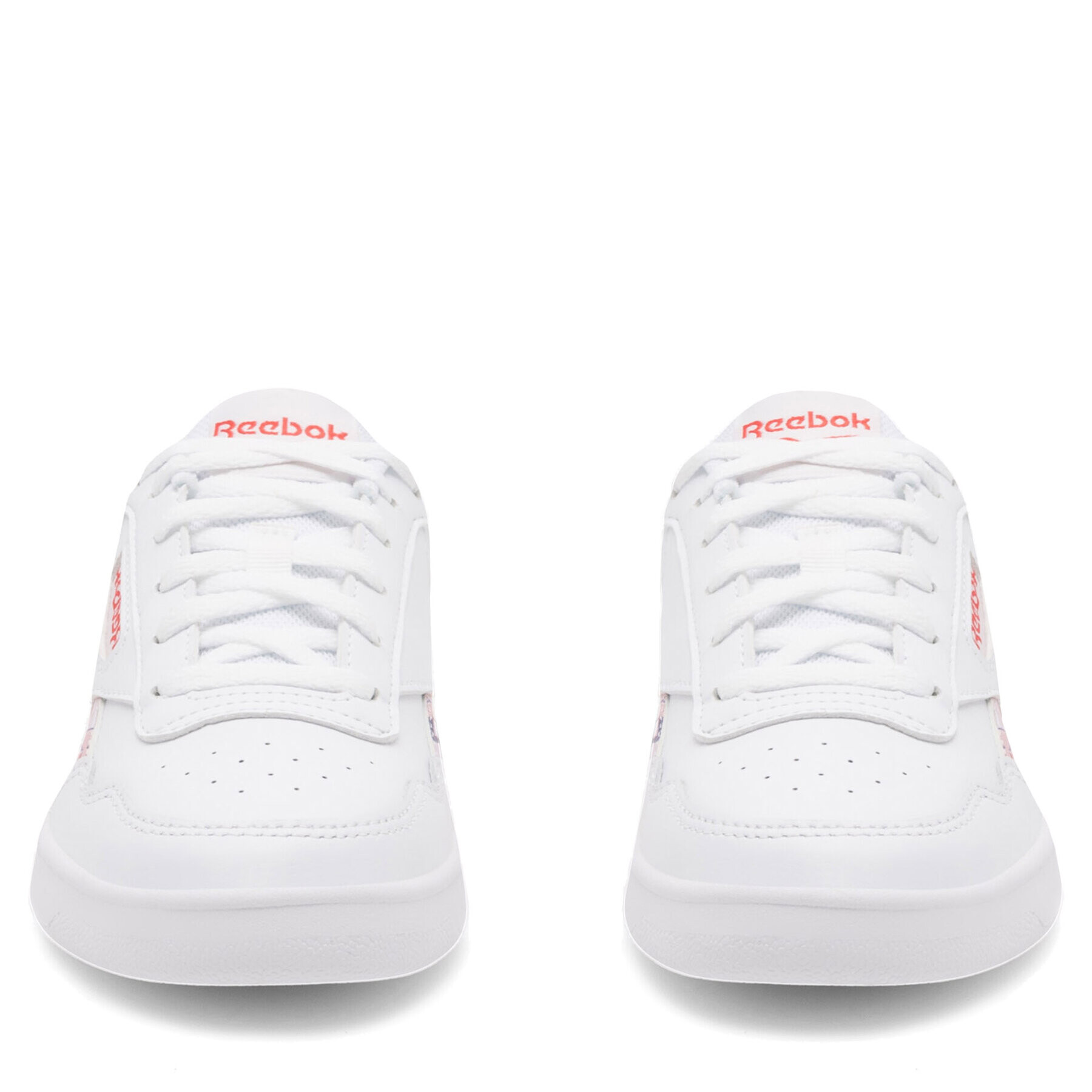 Reebok Обувки Court Advance HR0143 Бял - Pepit.bg