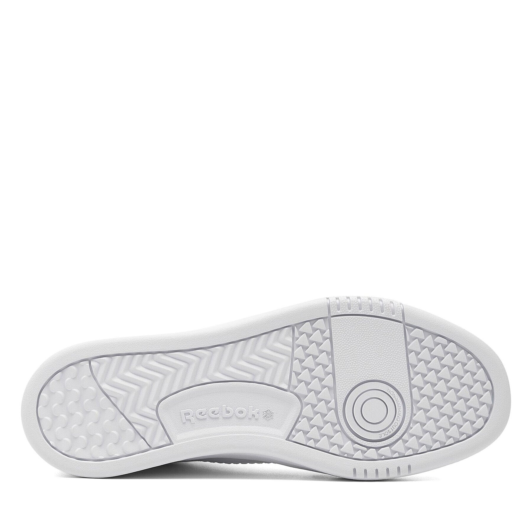 Reebok Обувки Court Peak GW7563 Бял - Pepit.bg