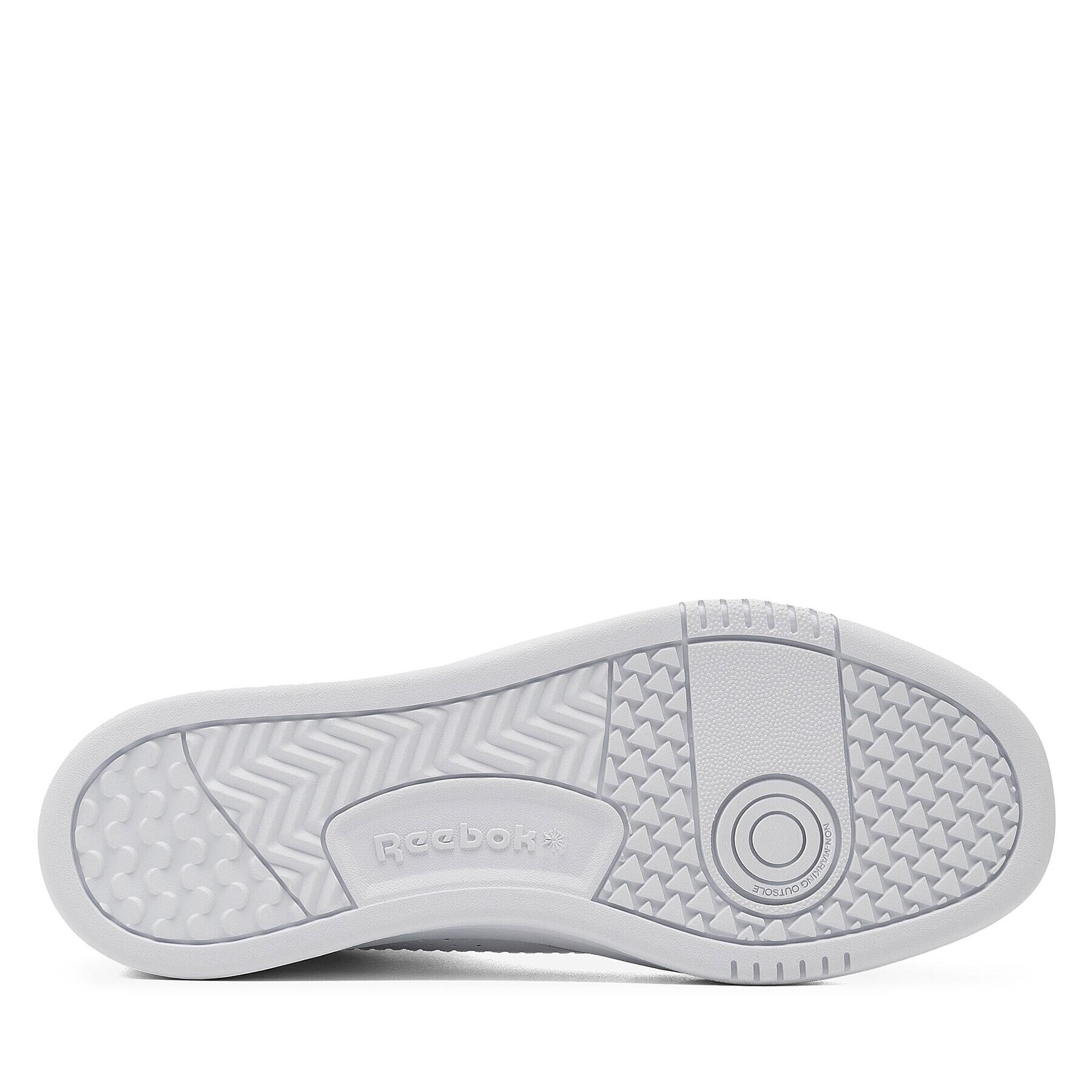 Reebok Обувки Court Peak GW7564 Бял - Pepit.bg