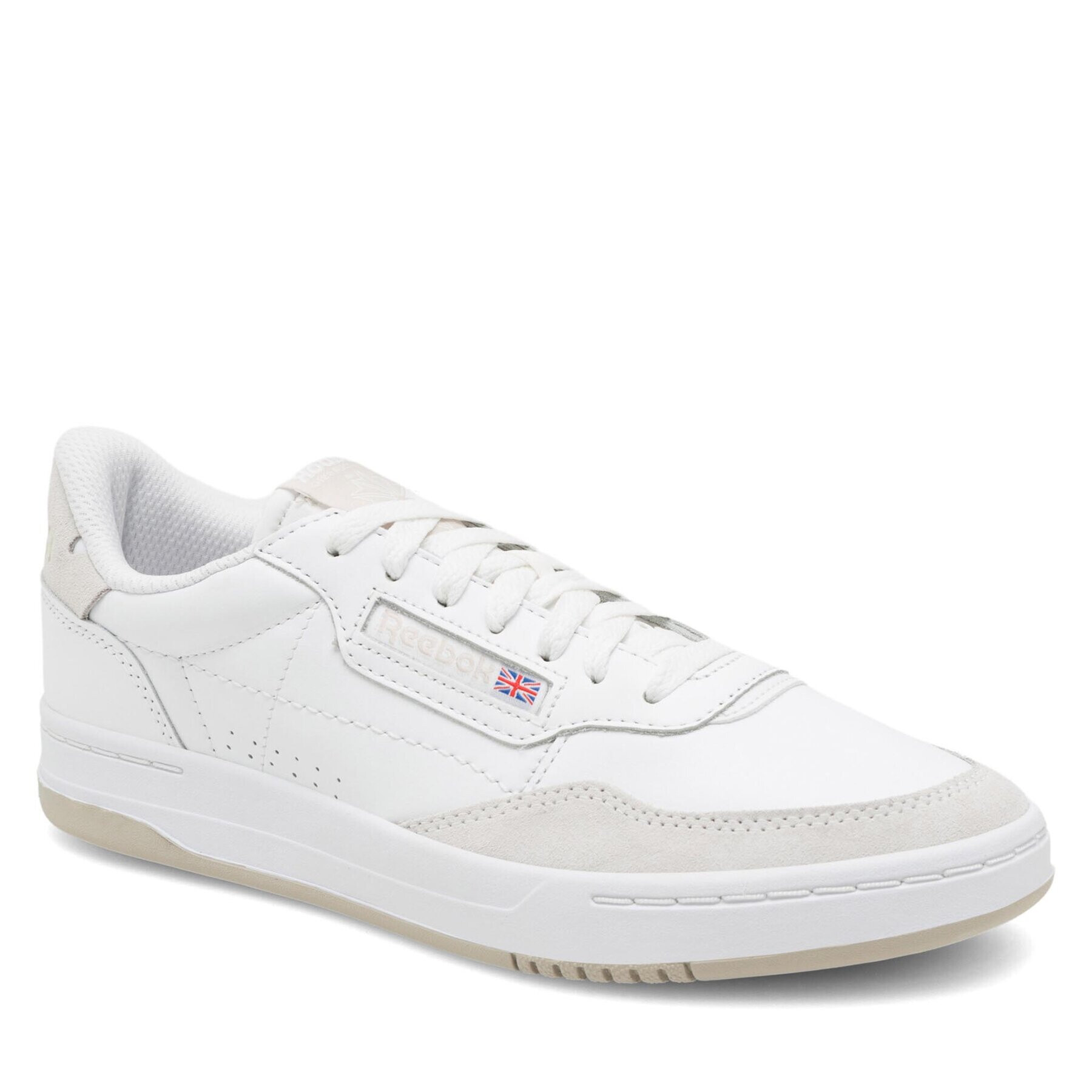 Reebok Обувки Court Peak HP5354-M Бял - Pepit.bg