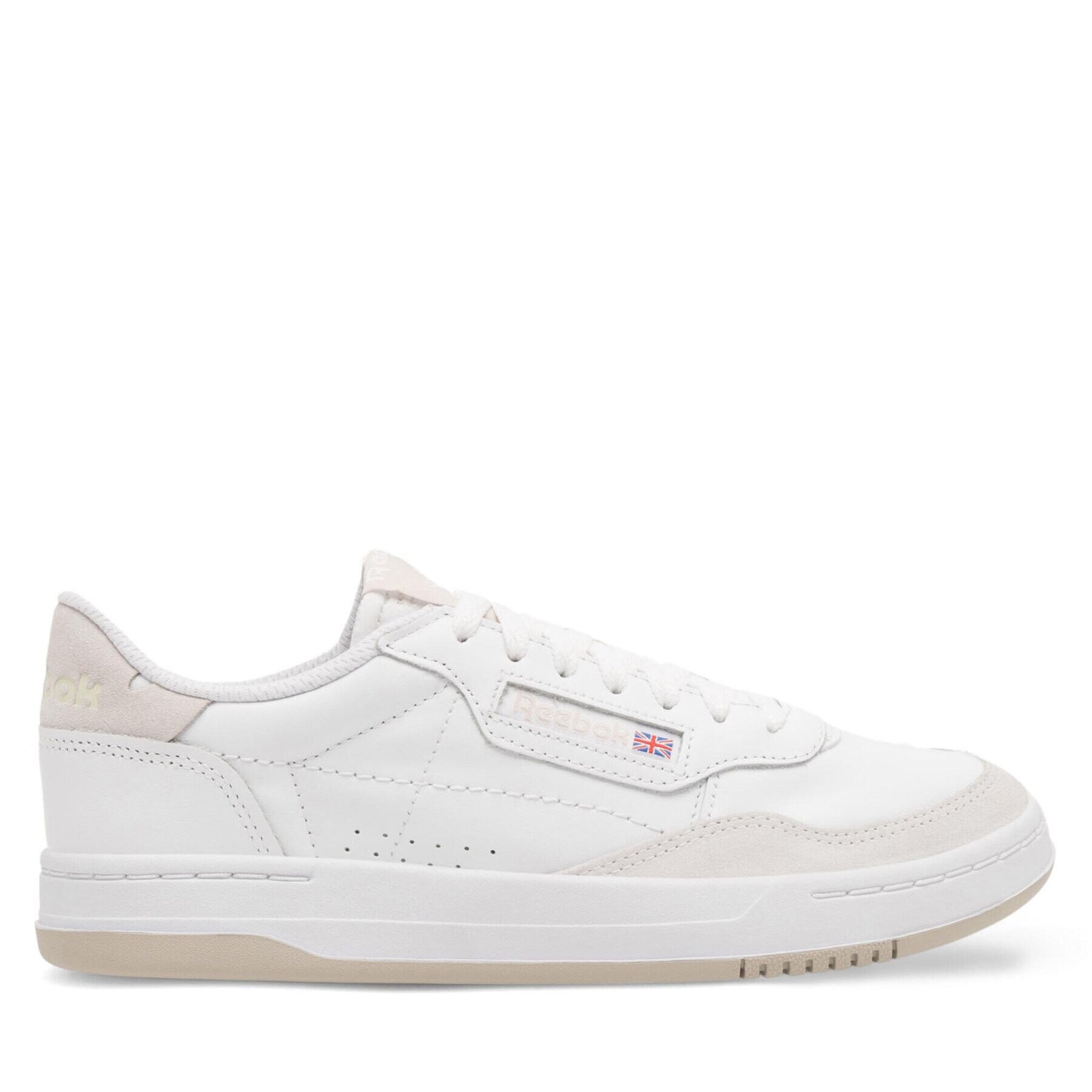 Reebok Обувки Court Peak HP5354-M Бял - Pepit.bg