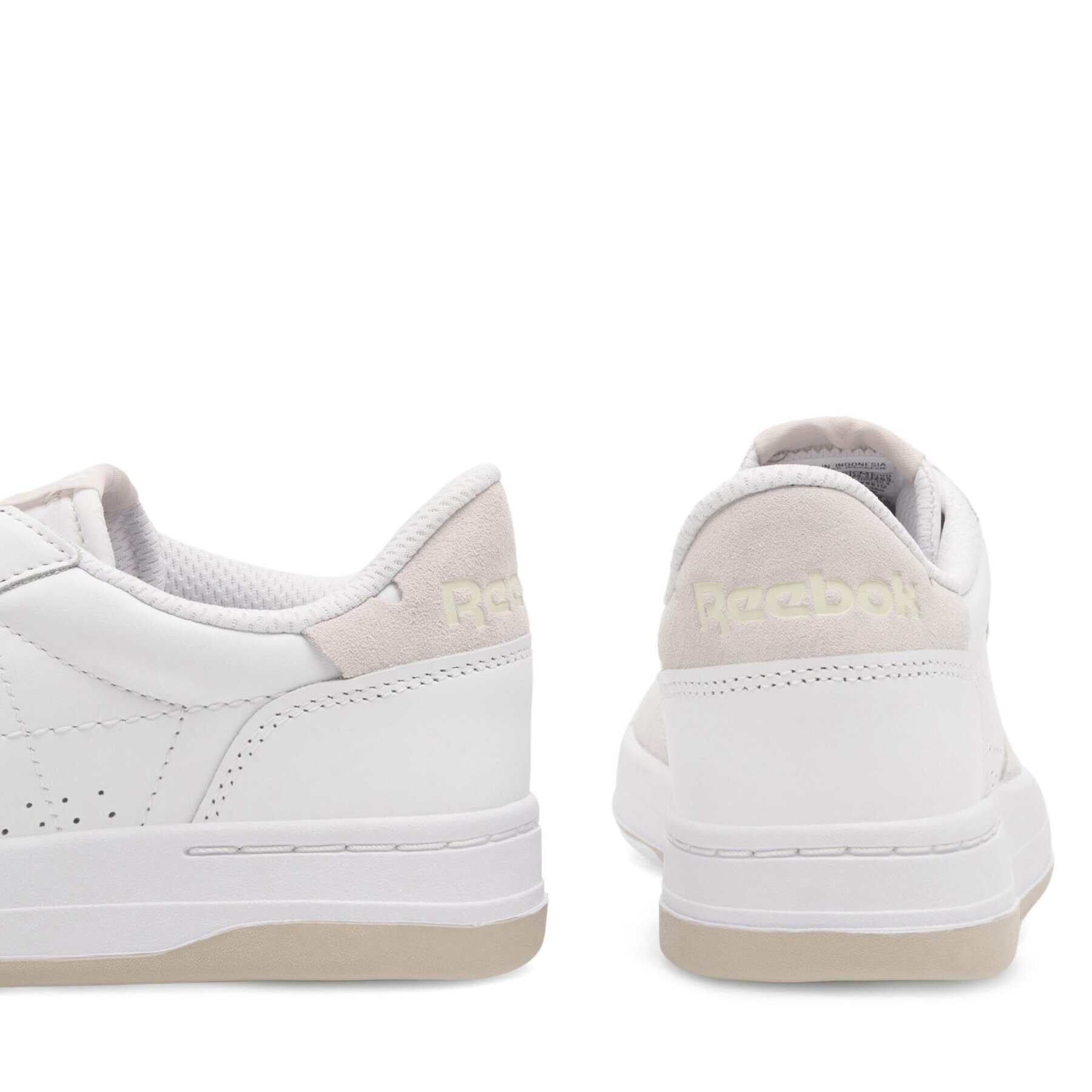 Reebok Обувки Court Peak HP5354-M Бял - Pepit.bg
