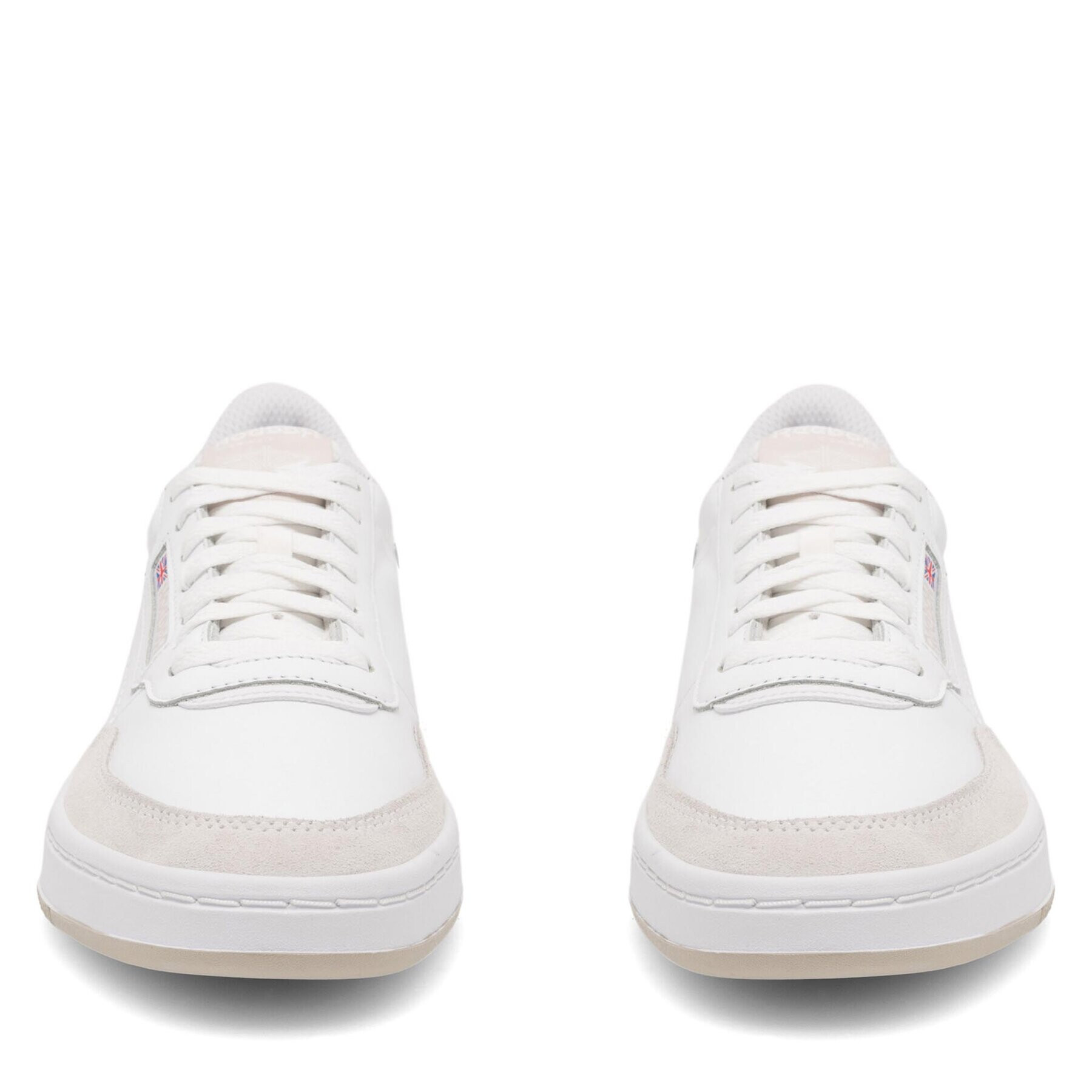 Reebok Обувки Court Peak HP5354-M Бял - Pepit.bg