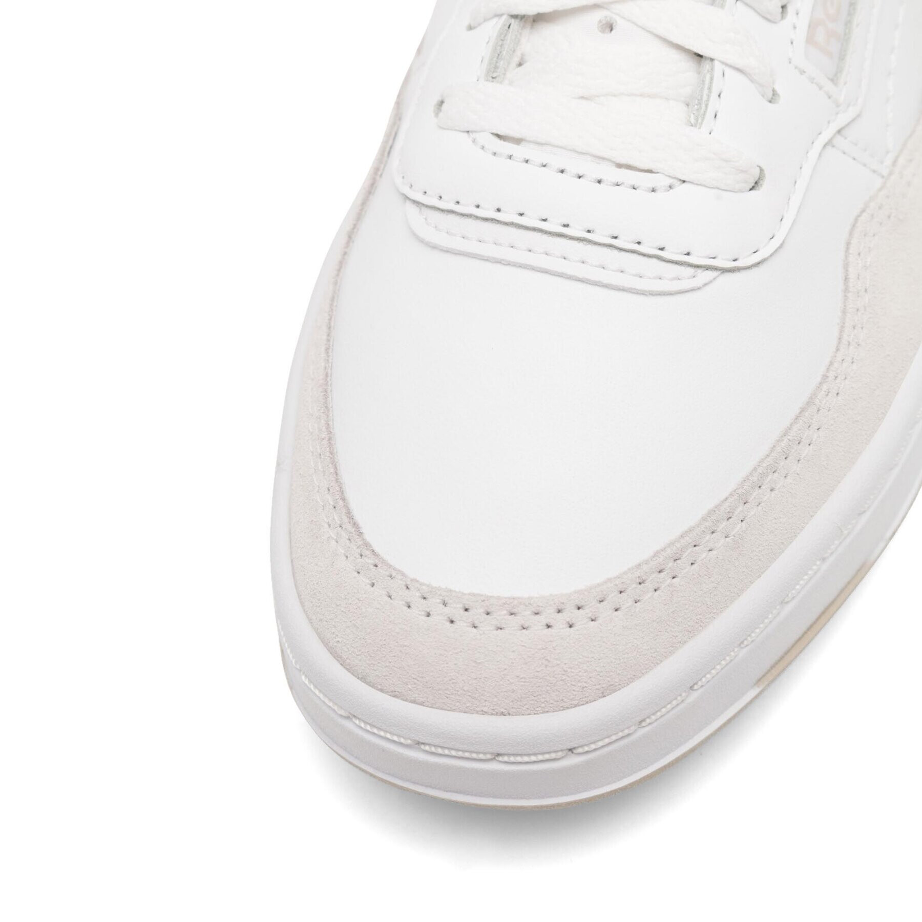 Reebok Обувки Court Peak HP5354-M Бял - Pepit.bg