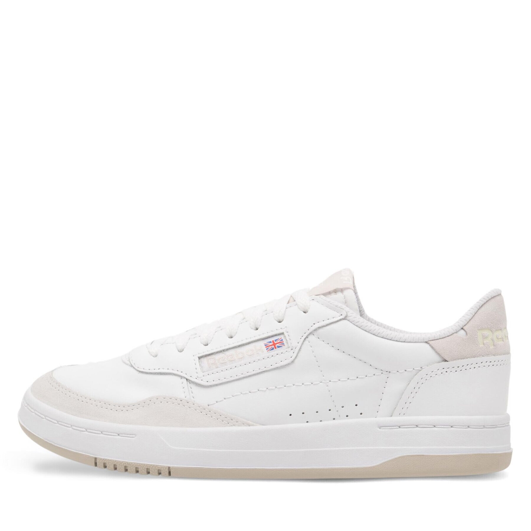 Reebok Обувки Court Peak HP5354-M Бял - Pepit.bg