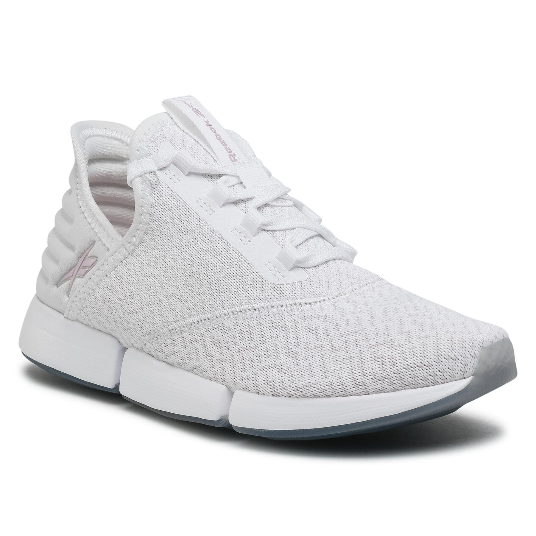 Reebok Обувки DailyFit G57816 Бял - Pepit.bg