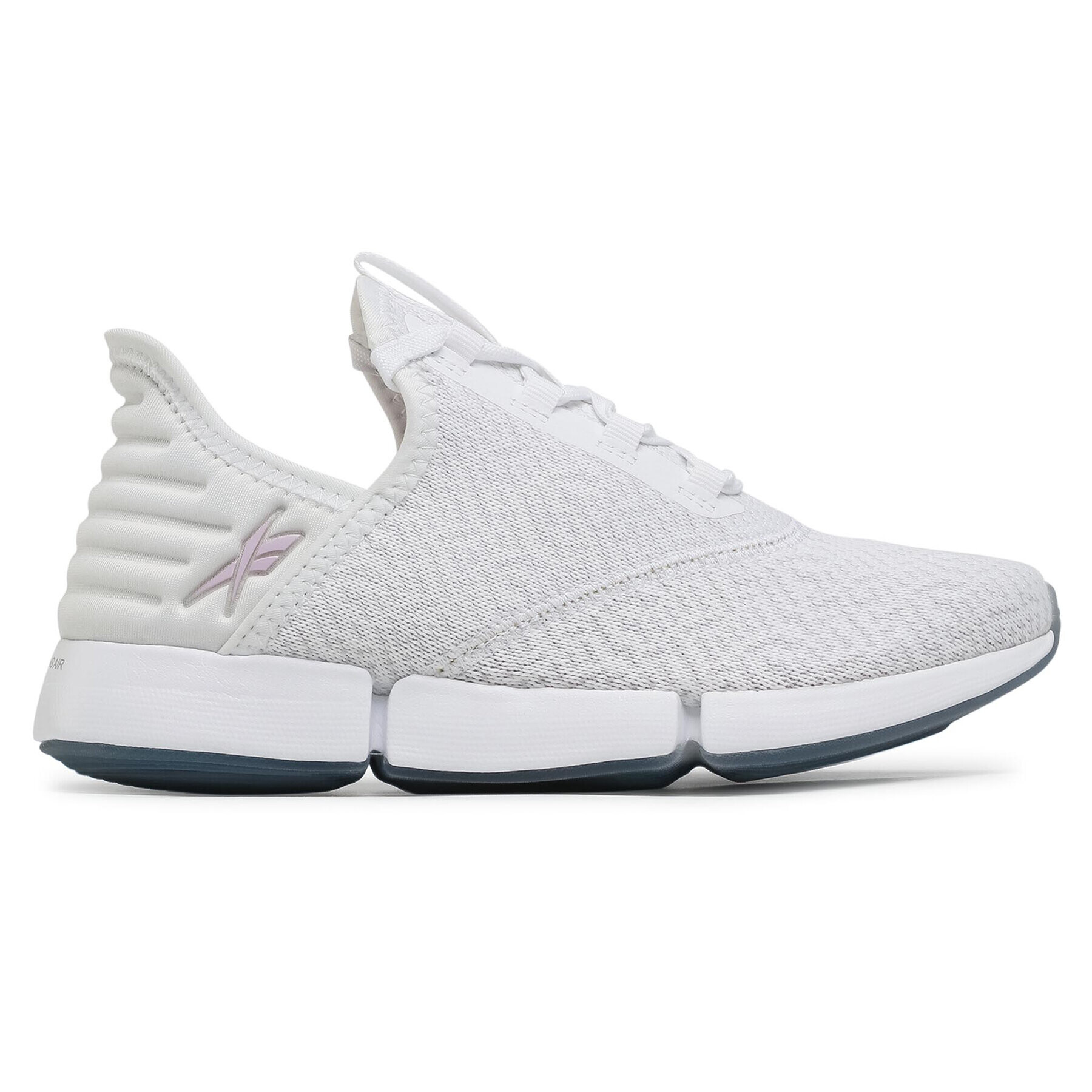 Reebok Обувки DailyFit G57816 Бял - Pepit.bg