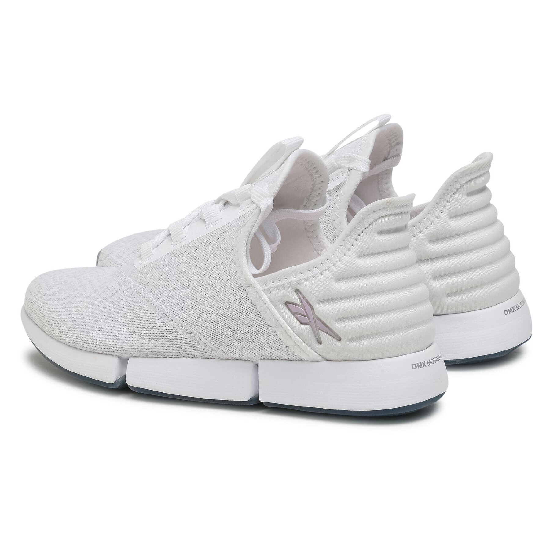 Reebok Обувки DailyFit G57816 Бял - Pepit.bg