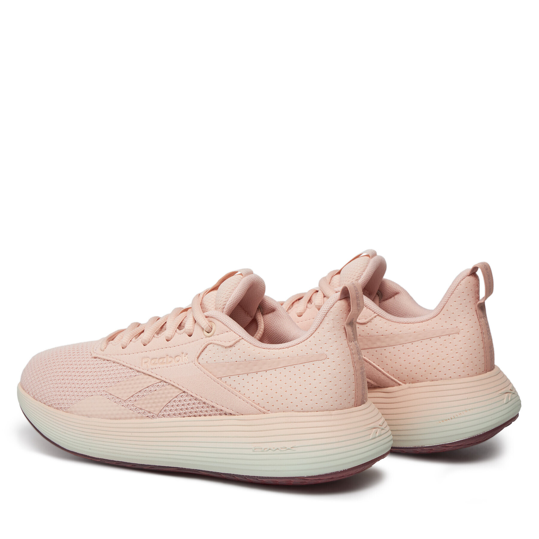 Reebok Обувки Dmx Comfort + IE4690 Розов - Pepit.bg