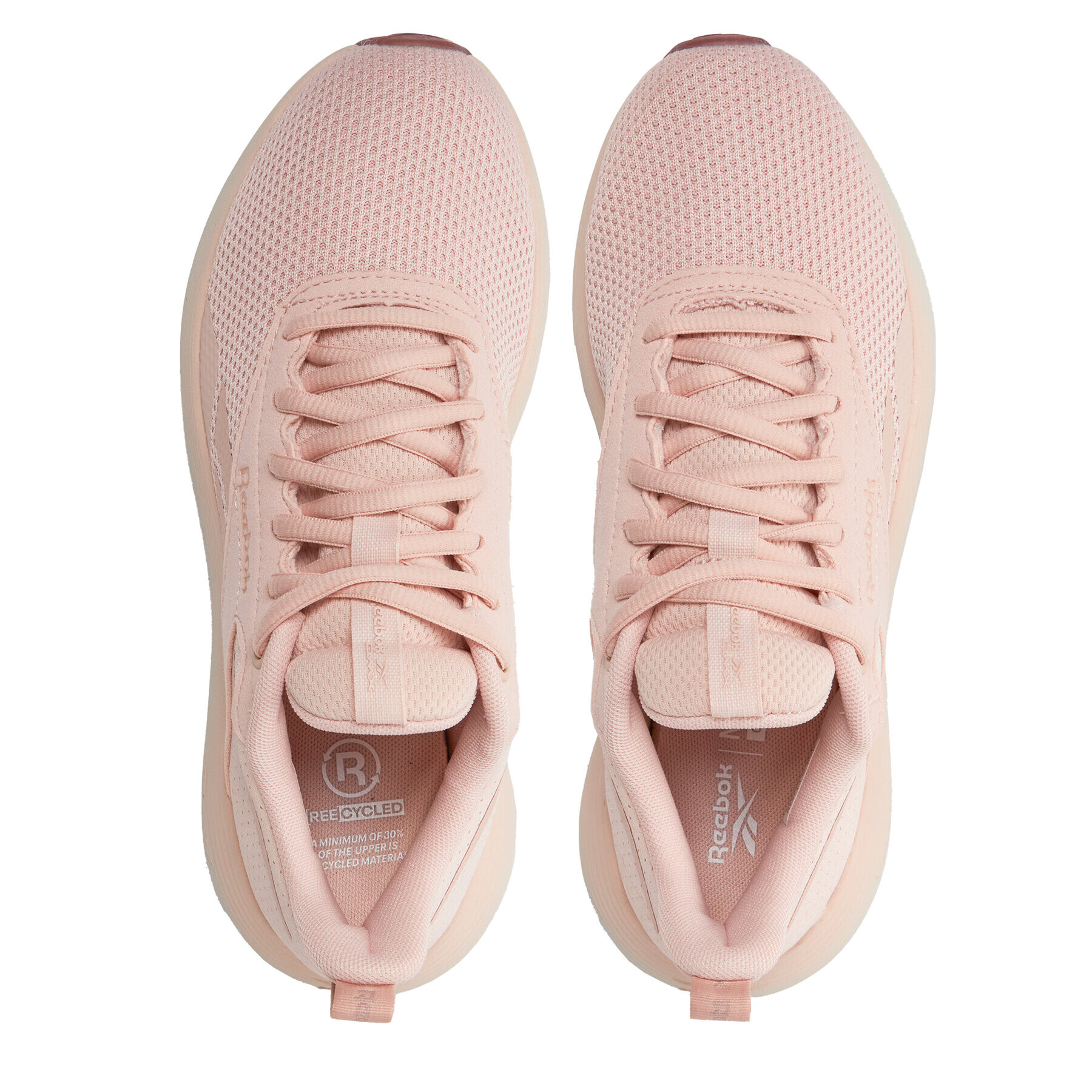 Reebok Обувки Dmx Comfort + IE4690 Розов - Pepit.bg