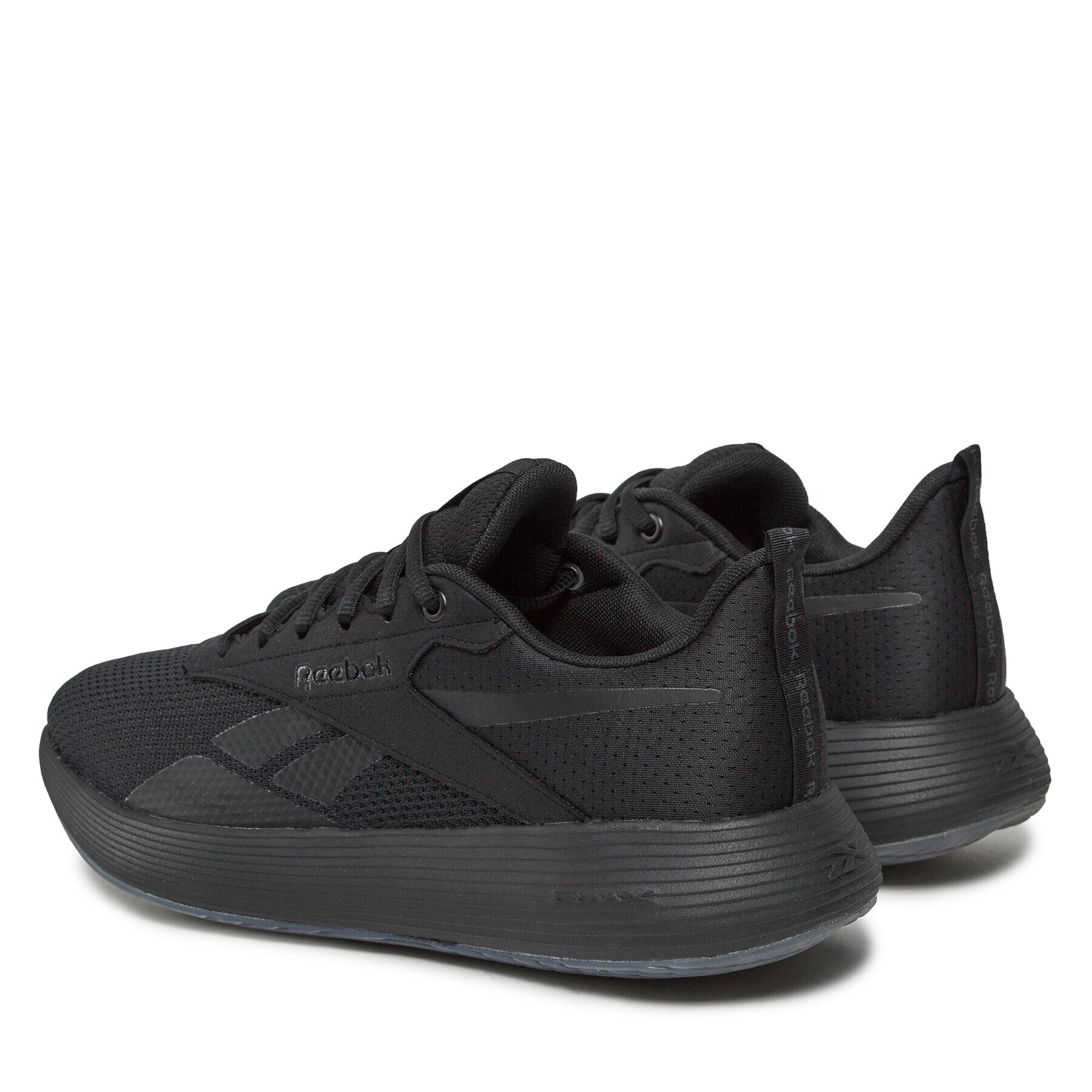 Reebok Обувки Dmx Comfort + IG0463 Черен - Pepit.bg