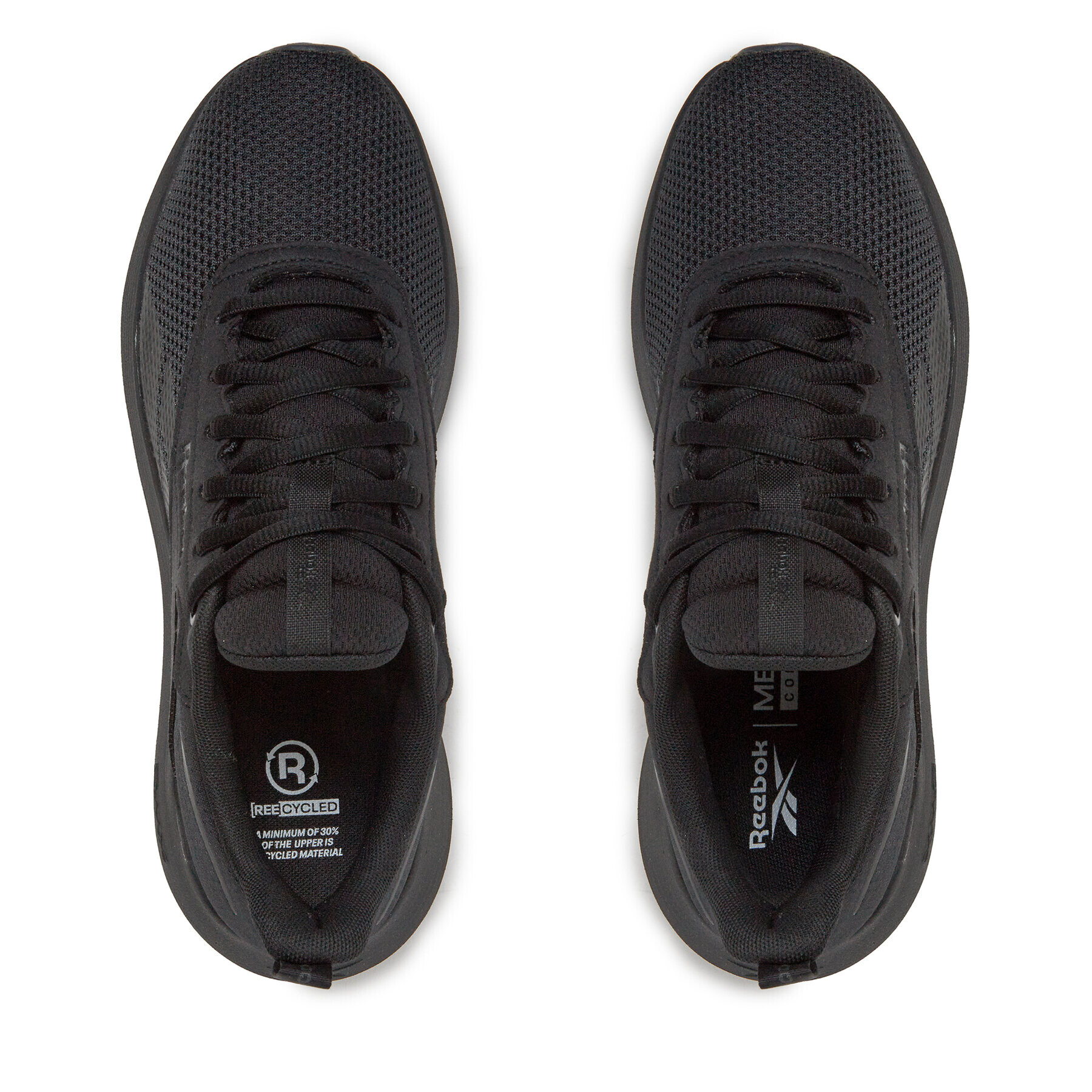 Reebok Обувки Dmx Comfort + IG0463 Черен - Pepit.bg