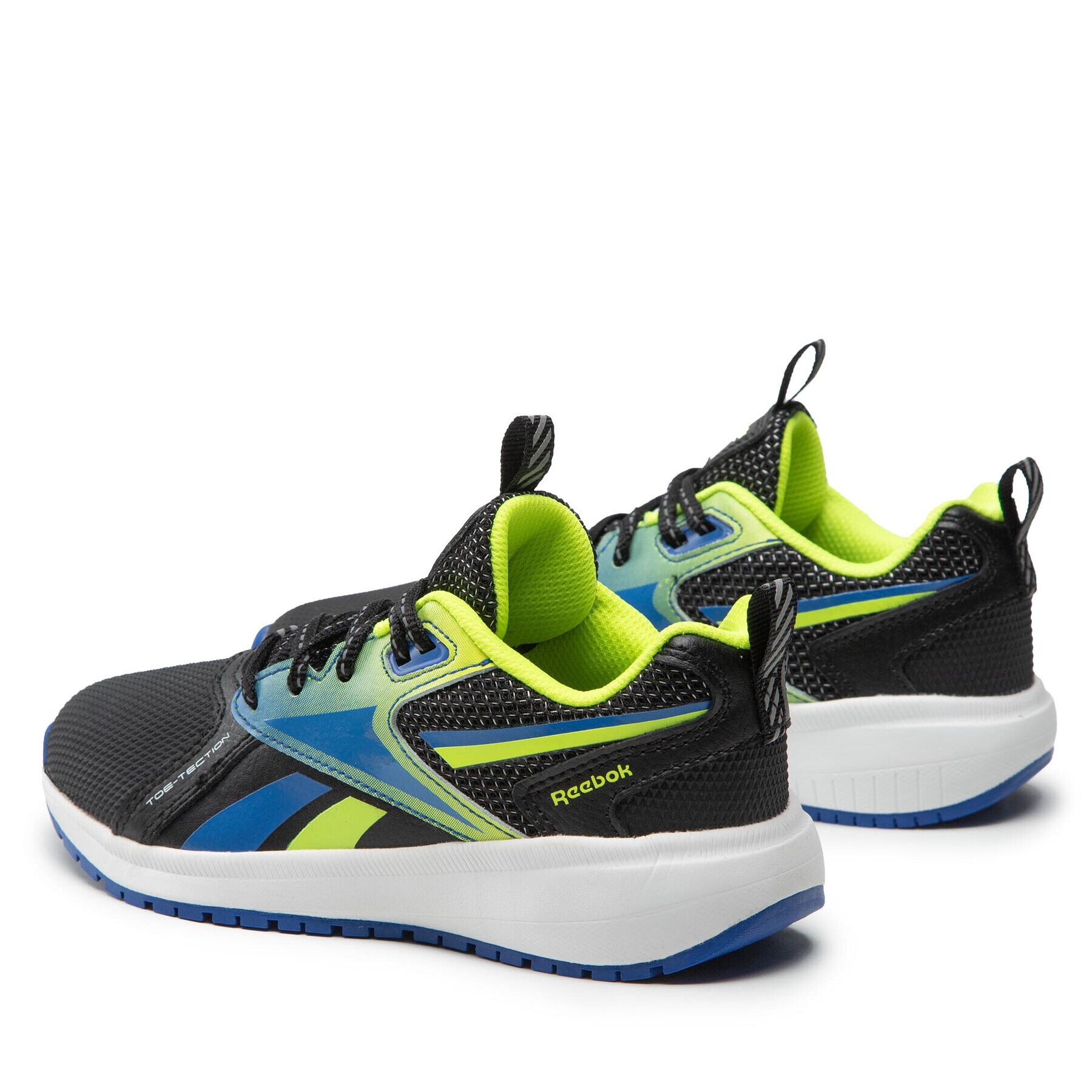 Reebok Обувки Durable Xt GW9689 Черен - Pepit.bg