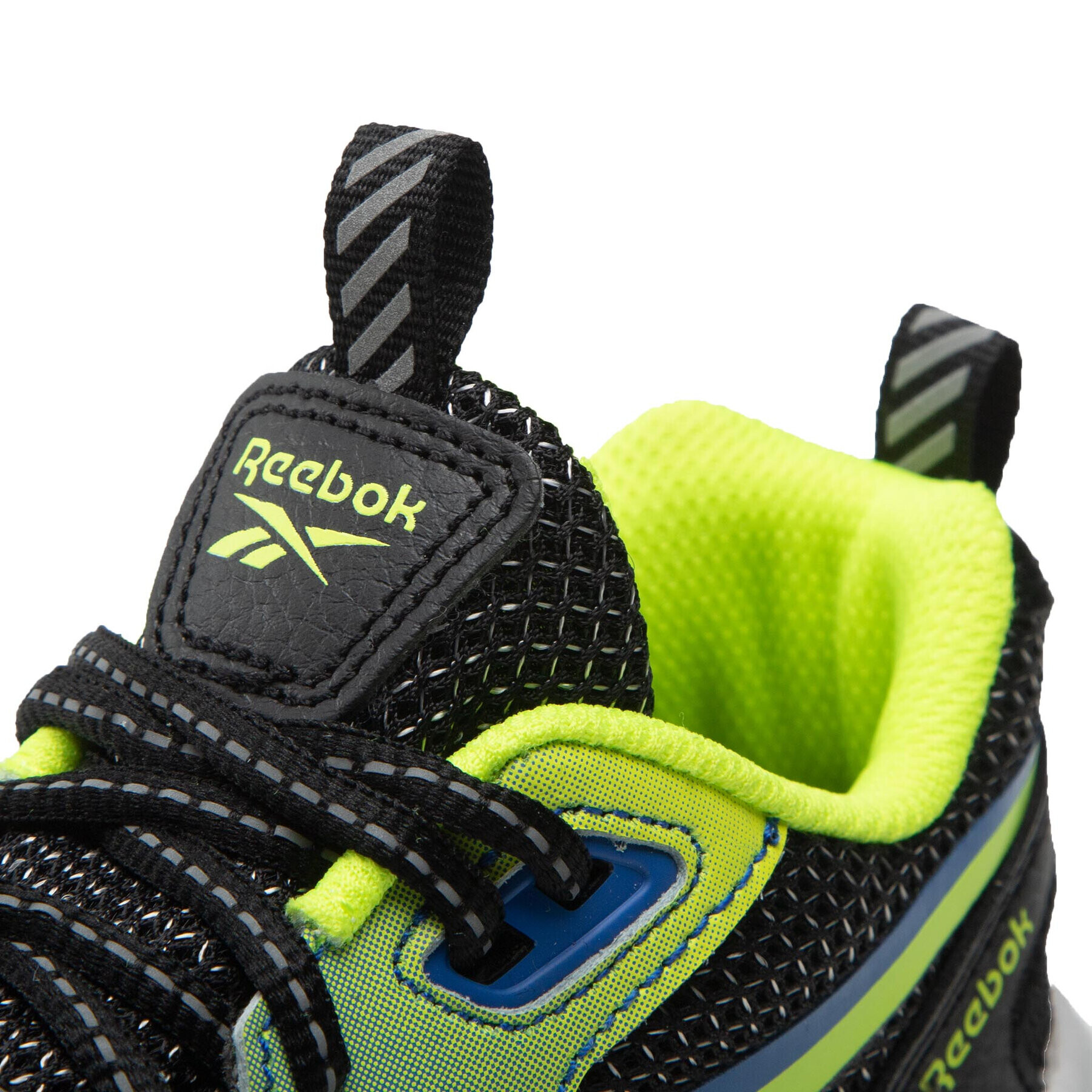 Reebok Обувки Durable Xt GW9689 Черен - Pepit.bg