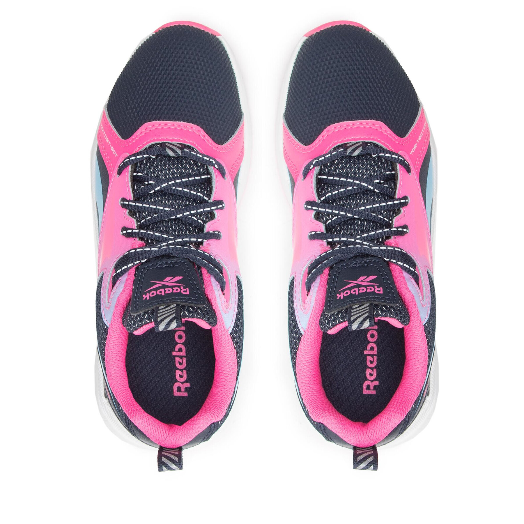 Reebok Обувки Durable Xt GW9692 Цветен - Pepit.bg