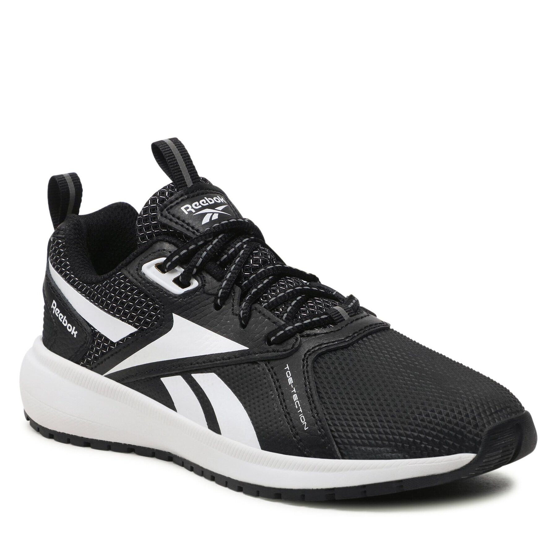 Reebok Обувки Durable XT HQ8778 Черен - Pepit.bg