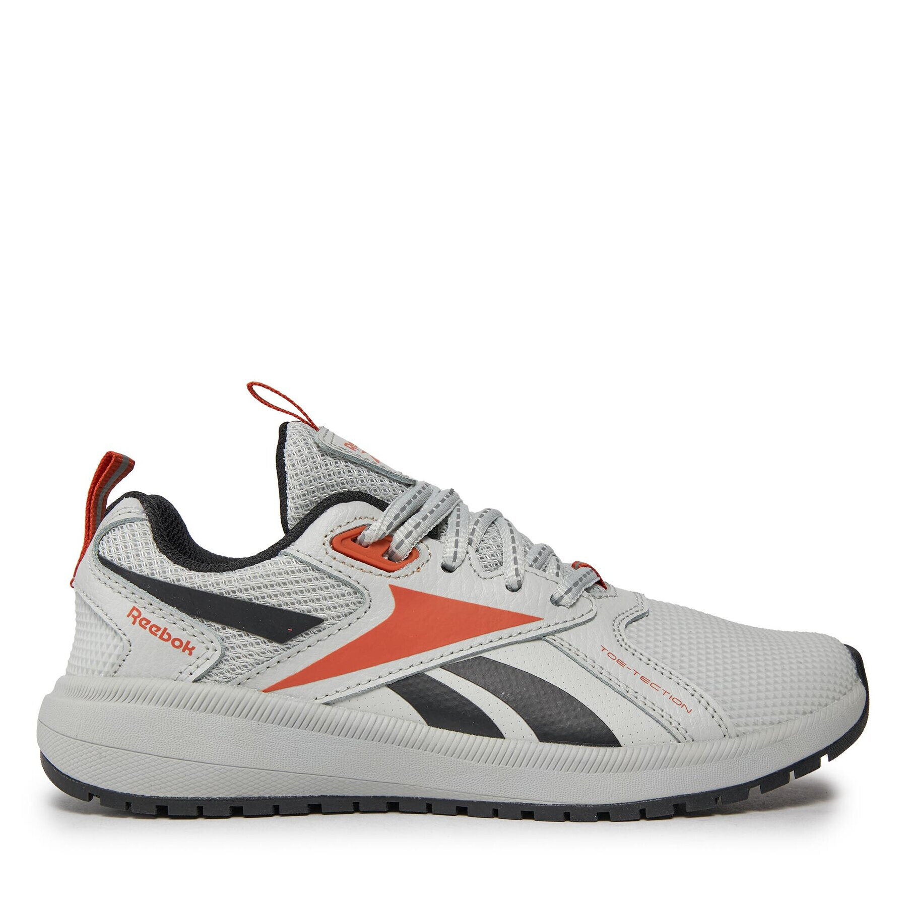 Reebok Обувки Durable Xt IE4185 Сив - Pepit.bg