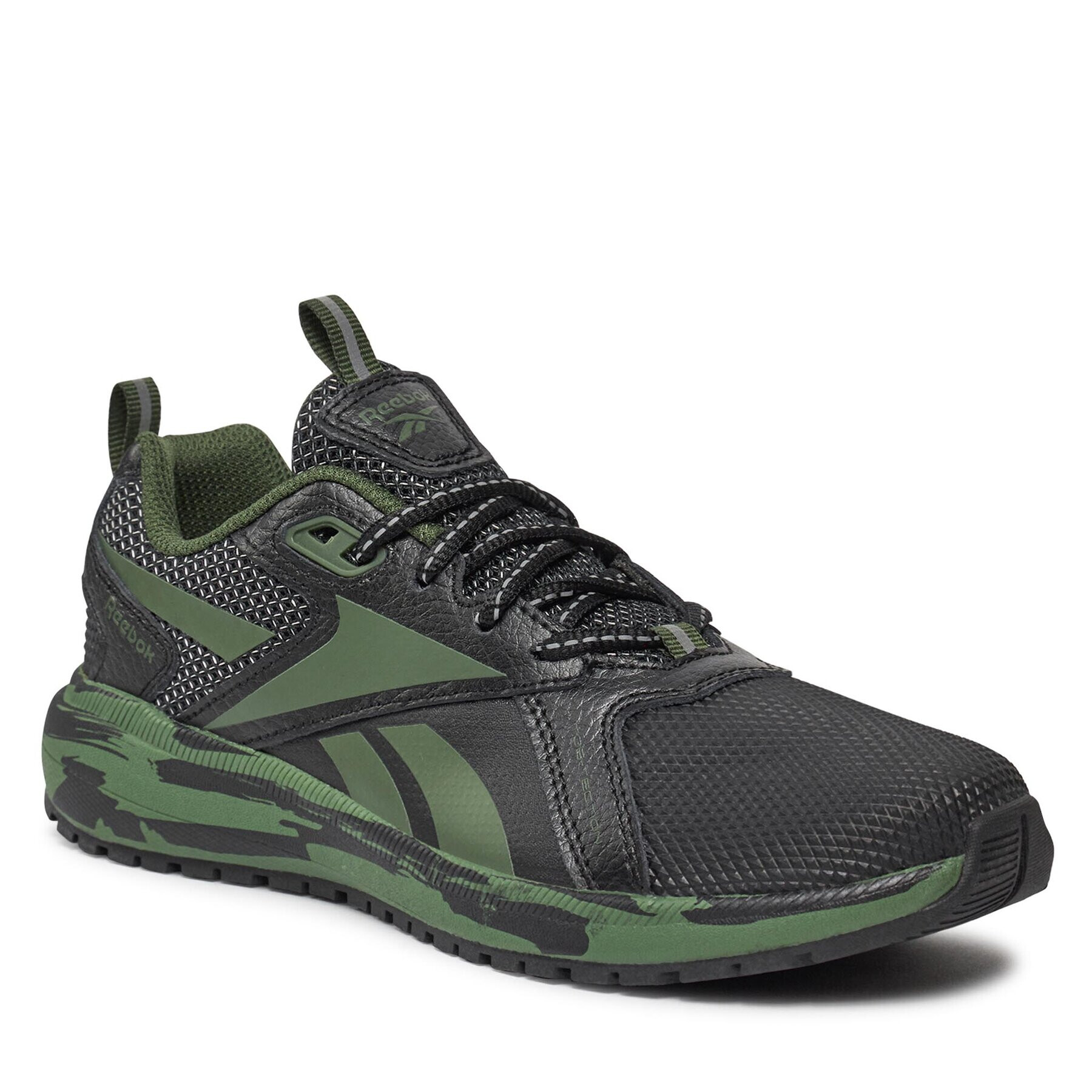 Reebok Обувки Durable XT Shoes IE4187 Зелен - Pepit.bg