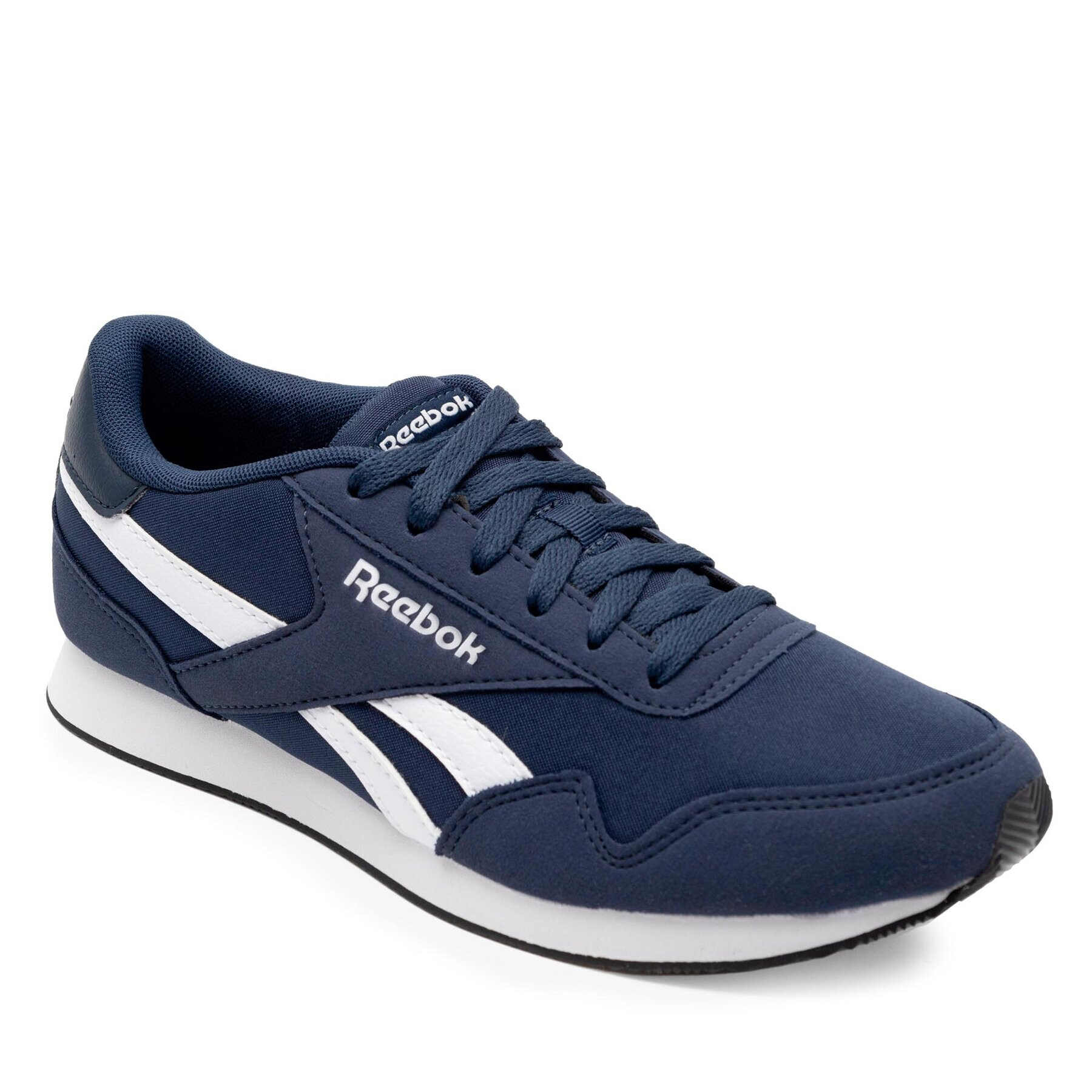 Reebok Обувки EF7787 Тъмносин - Pepit.bg