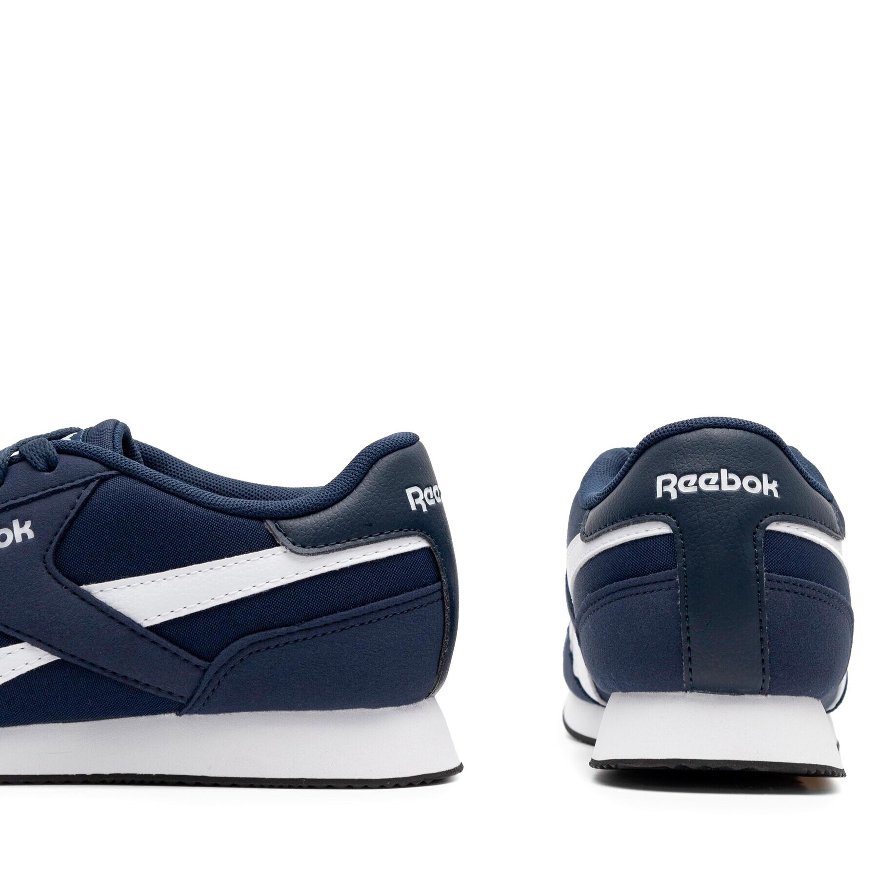 Reebok Обувки EF7787 Тъмносин - Pepit.bg