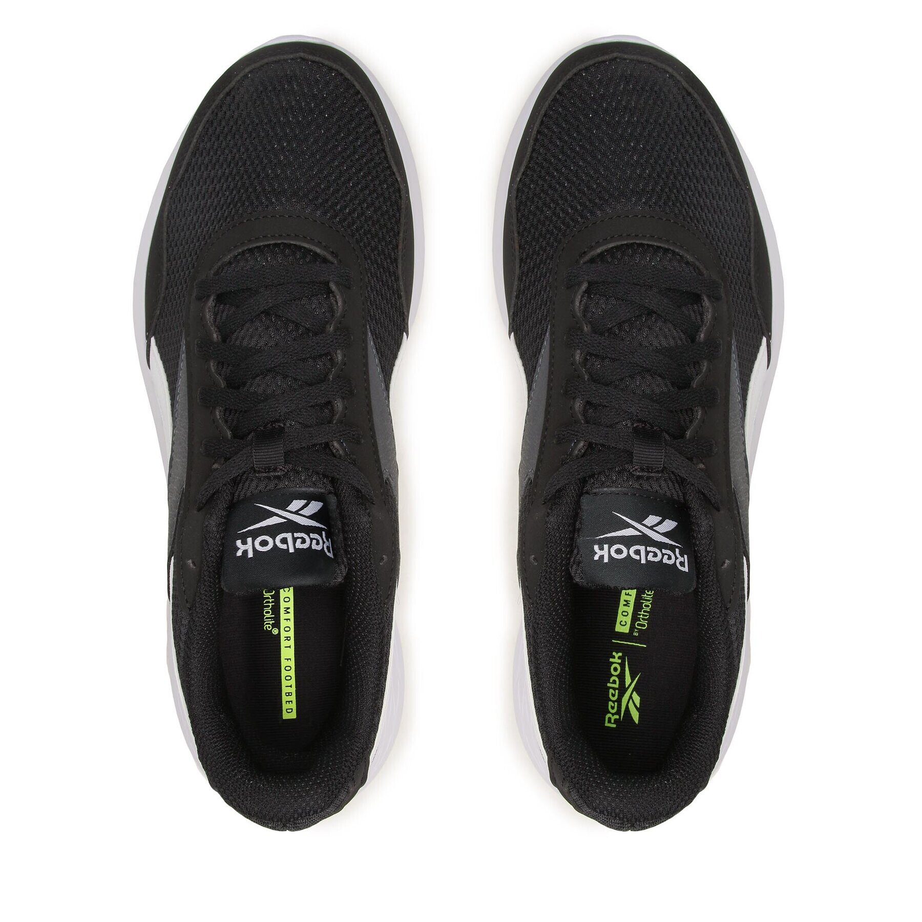 Reebok Обувки Energen Lite FX1205 Черен - Pepit.bg