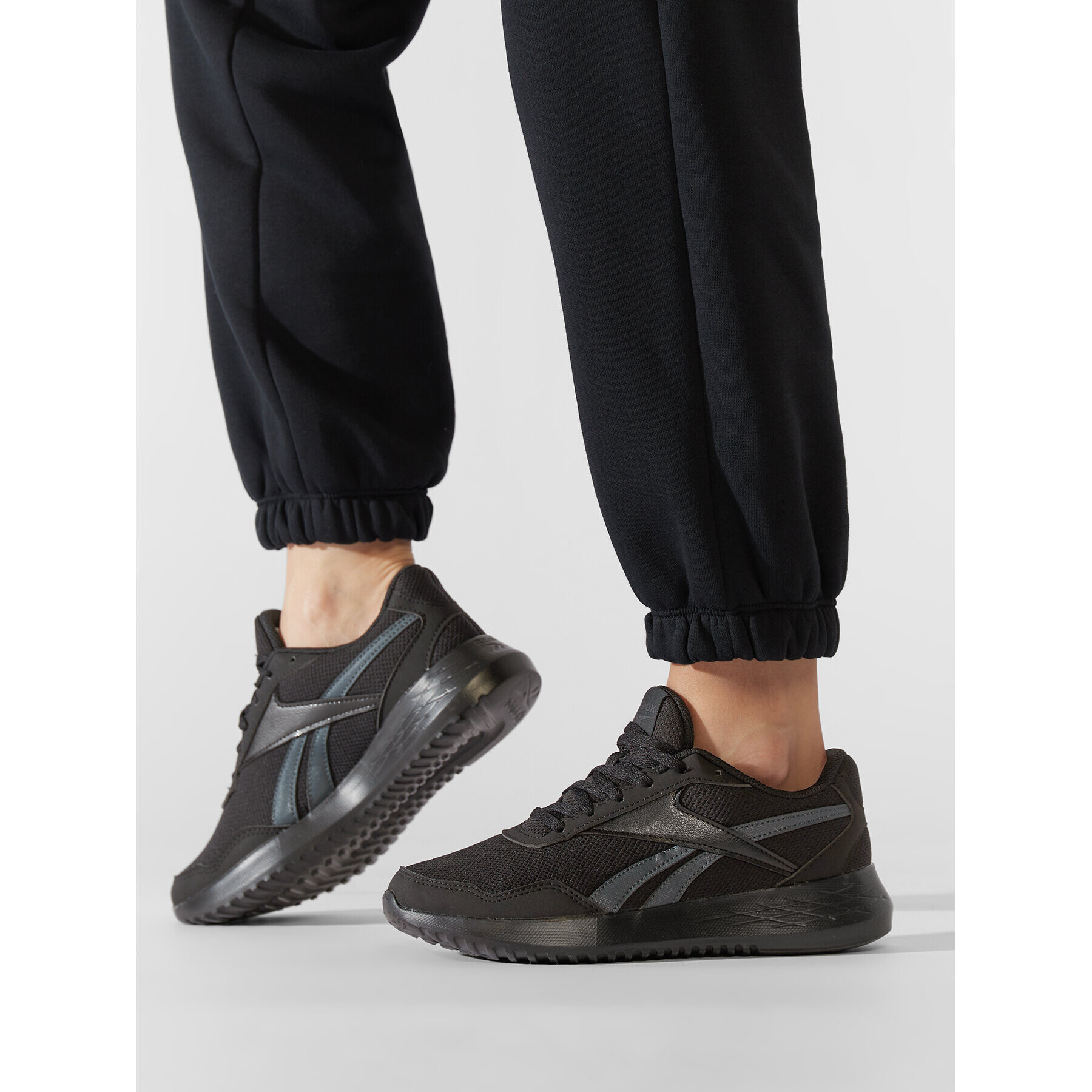 Reebok Обувки Energen Lite GW7188 Черен - Pepit.bg