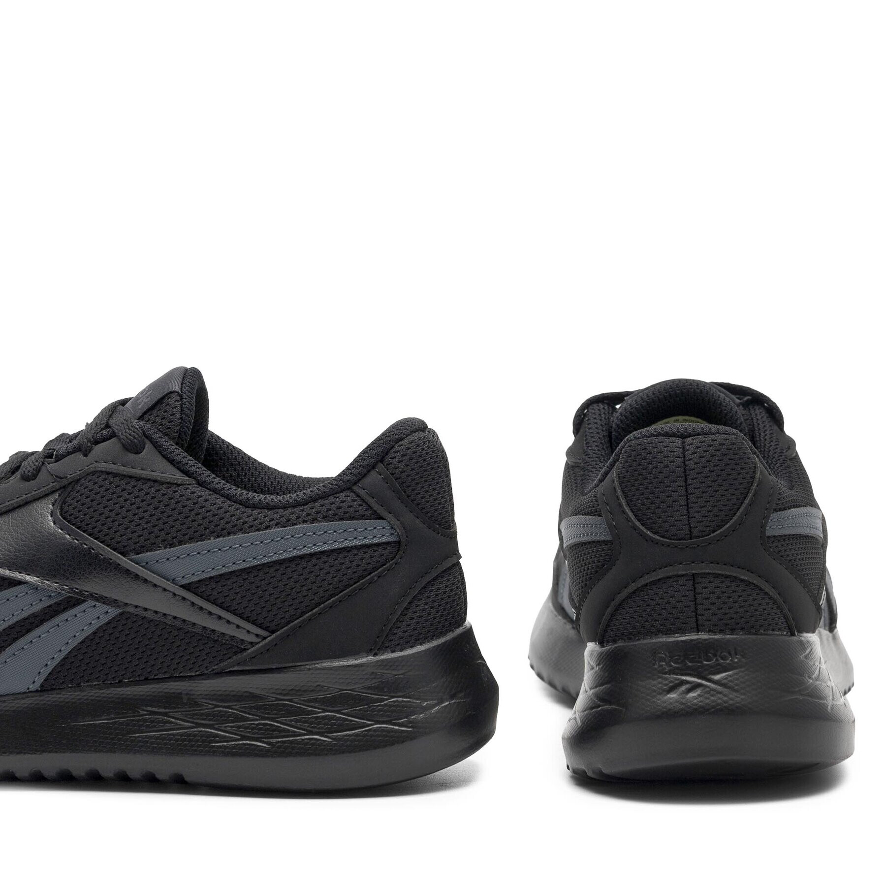 Reebok Обувки Energen Lite GW7188 Черен - Pepit.bg