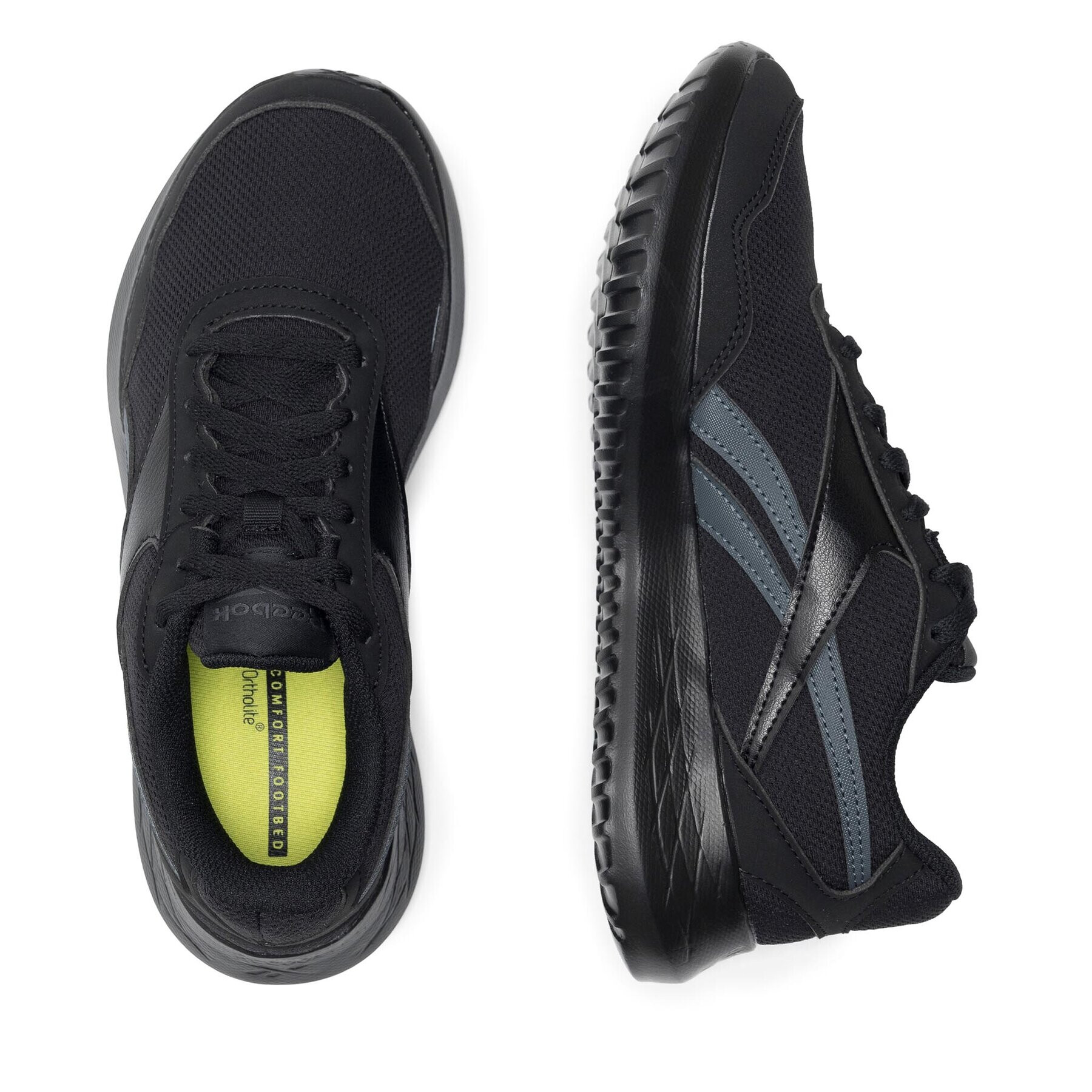 Reebok Обувки Energen Lite GW7188 Черен - Pepit.bg