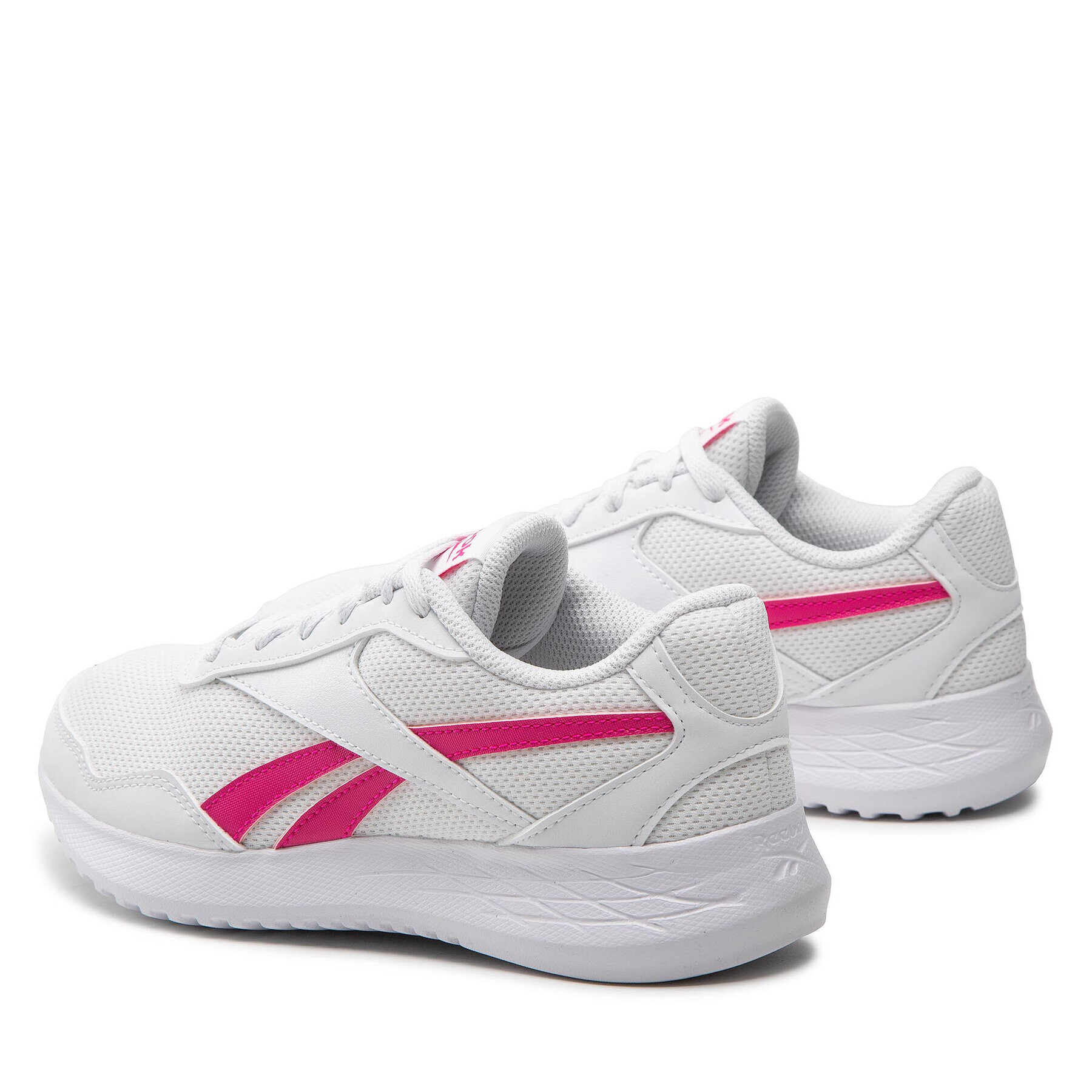 Reebok Обувки Energen Lite GW7189 Бял - Pepit.bg