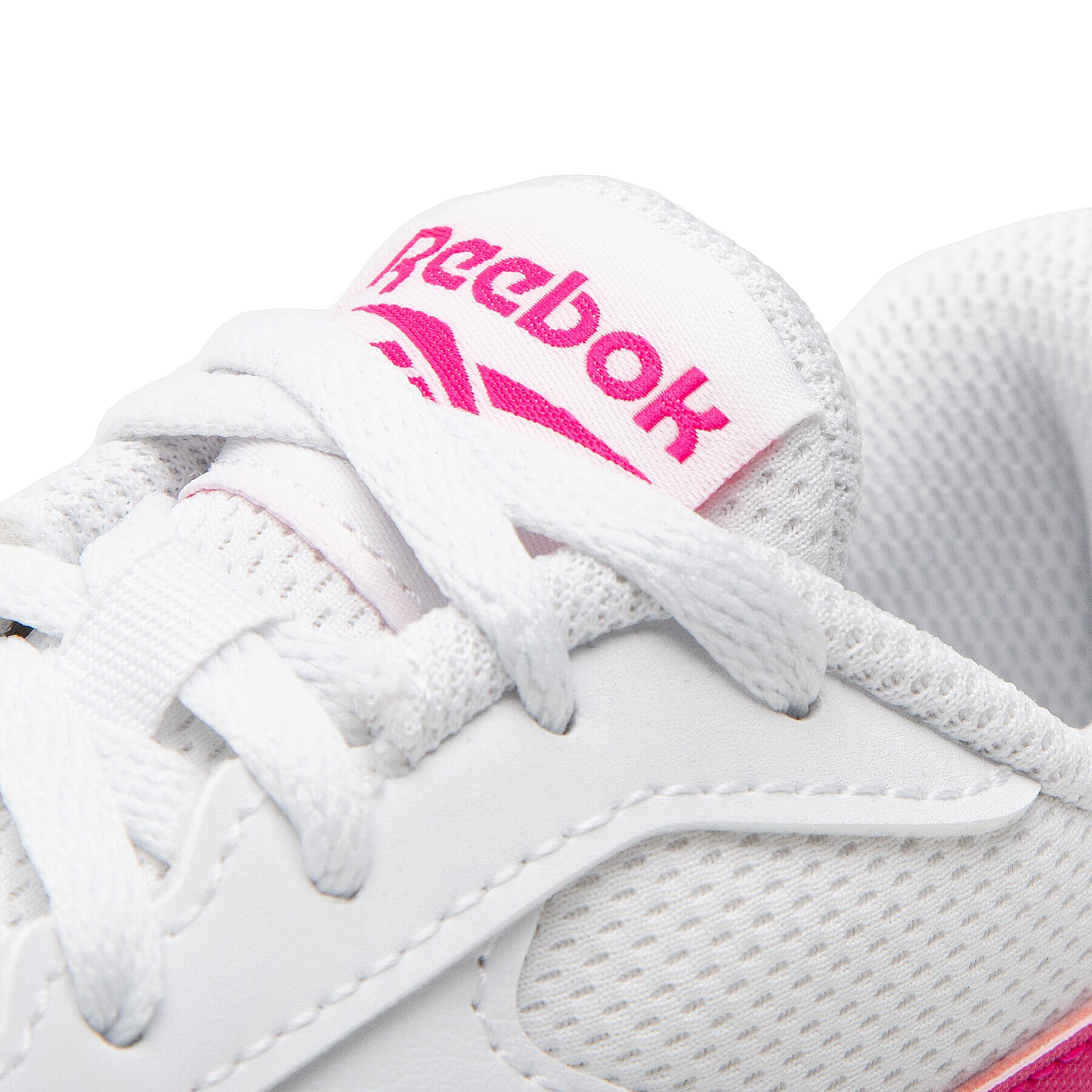 Reebok Обувки Energen Lite GW7189 Бял - Pepit.bg