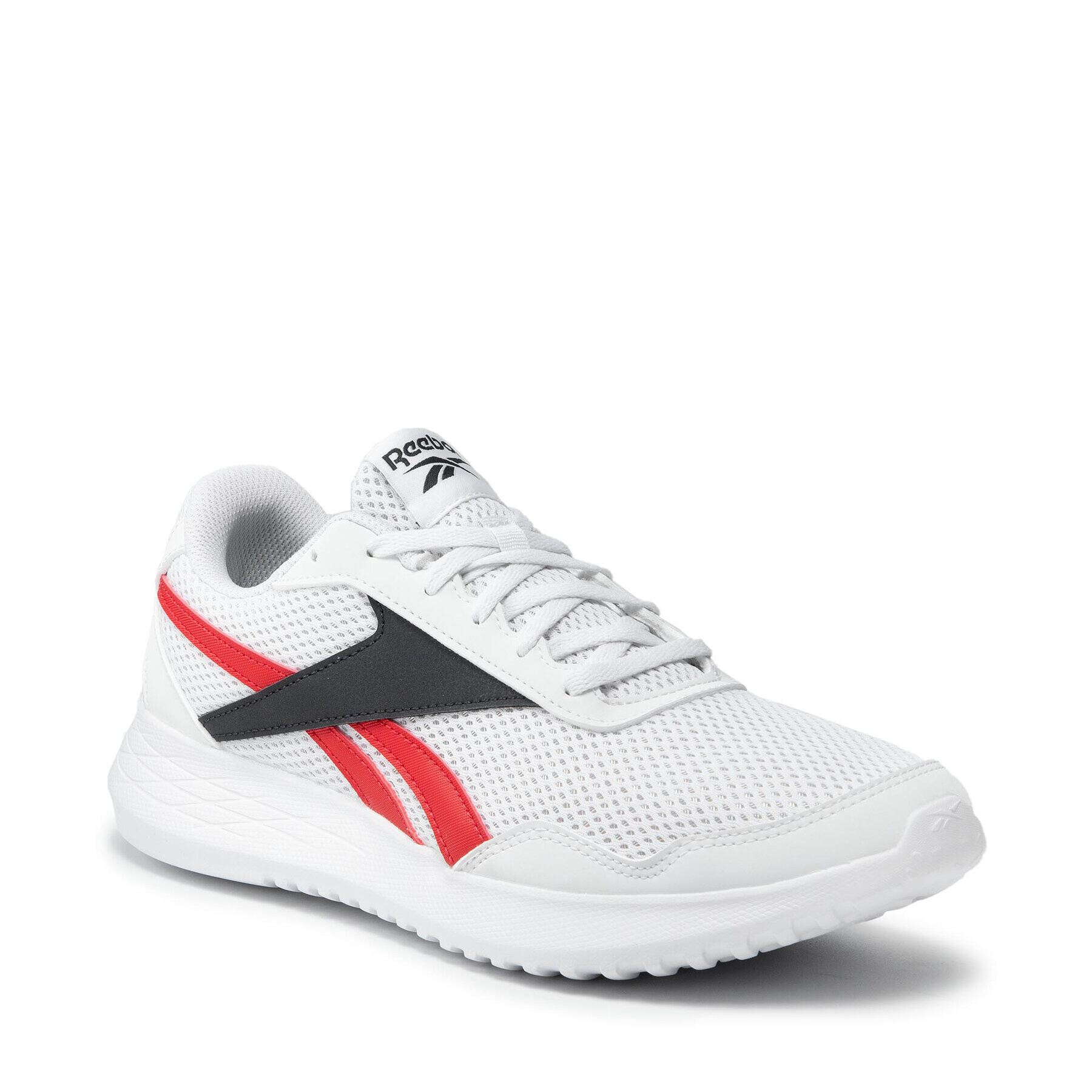 Reebok Обувки Energen Lite GY0144 Бял - Pepit.bg