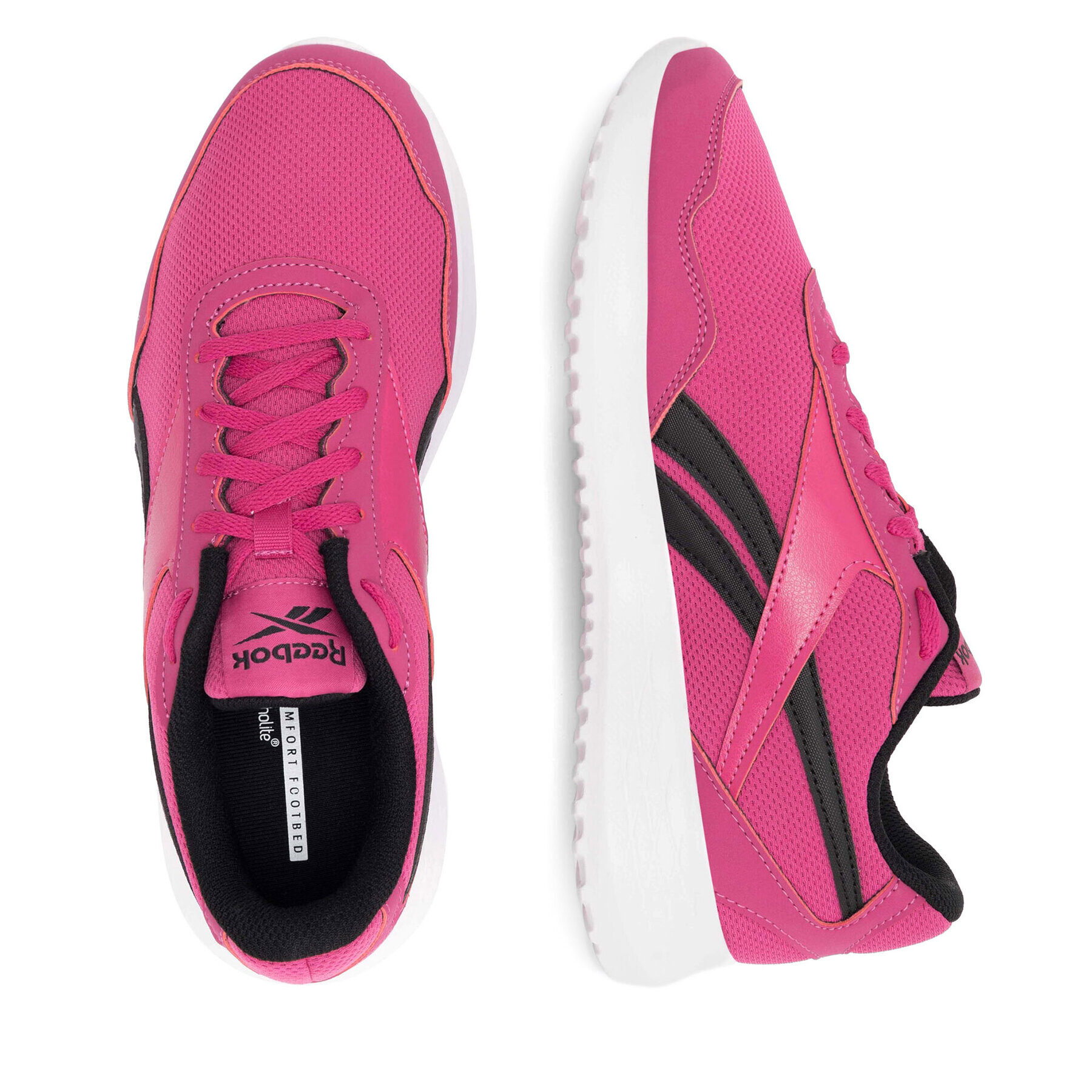 Reebok Обувки ENERGEN LITE GY1453 Розов - Pepit.bg