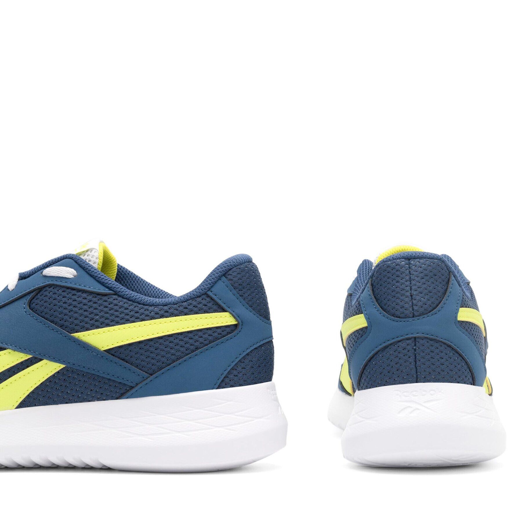 Reebok Обувки Energen Lite GY5197 Син - Pepit.bg