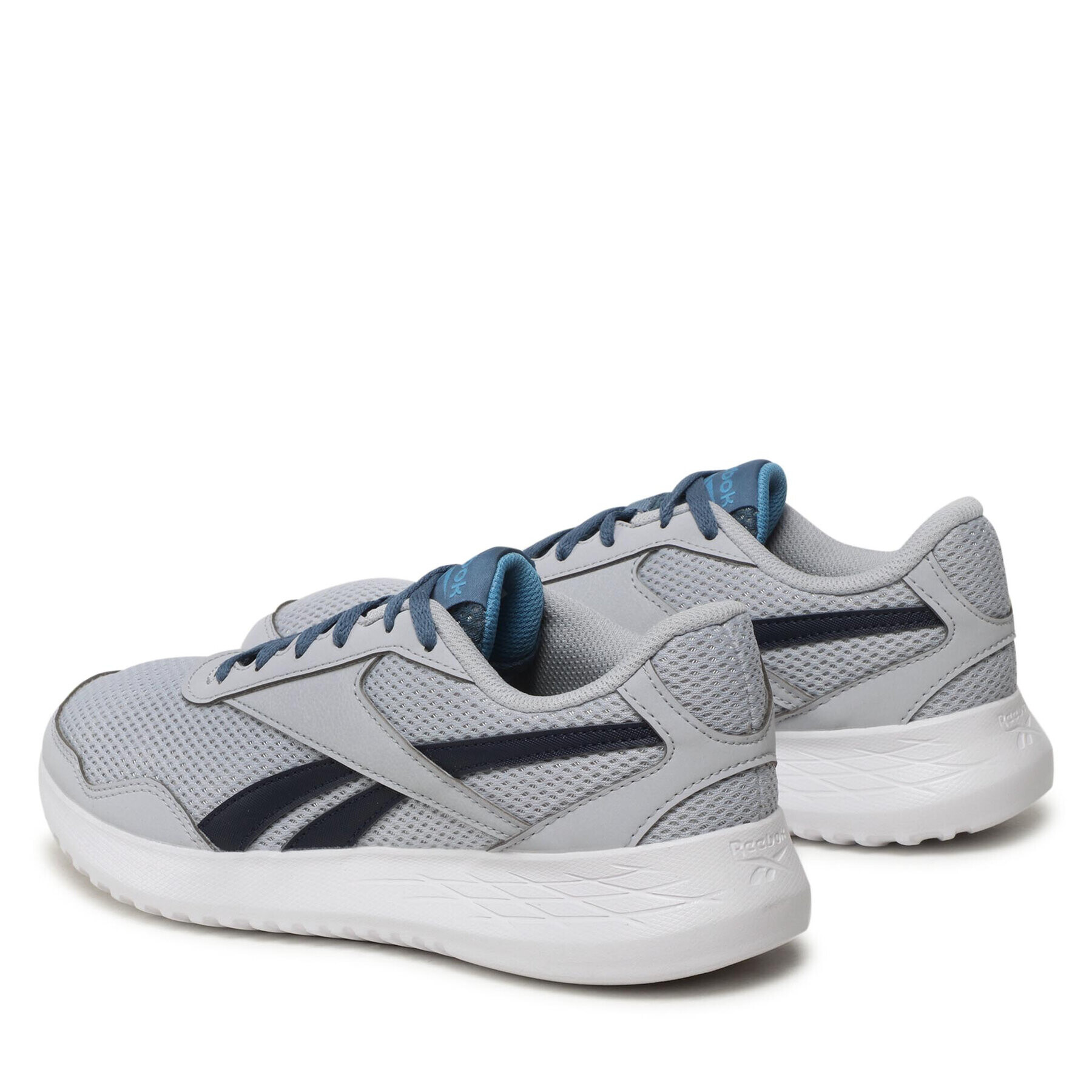 Reebok Обувки Energen Lite GY5199 Сив - Pepit.bg