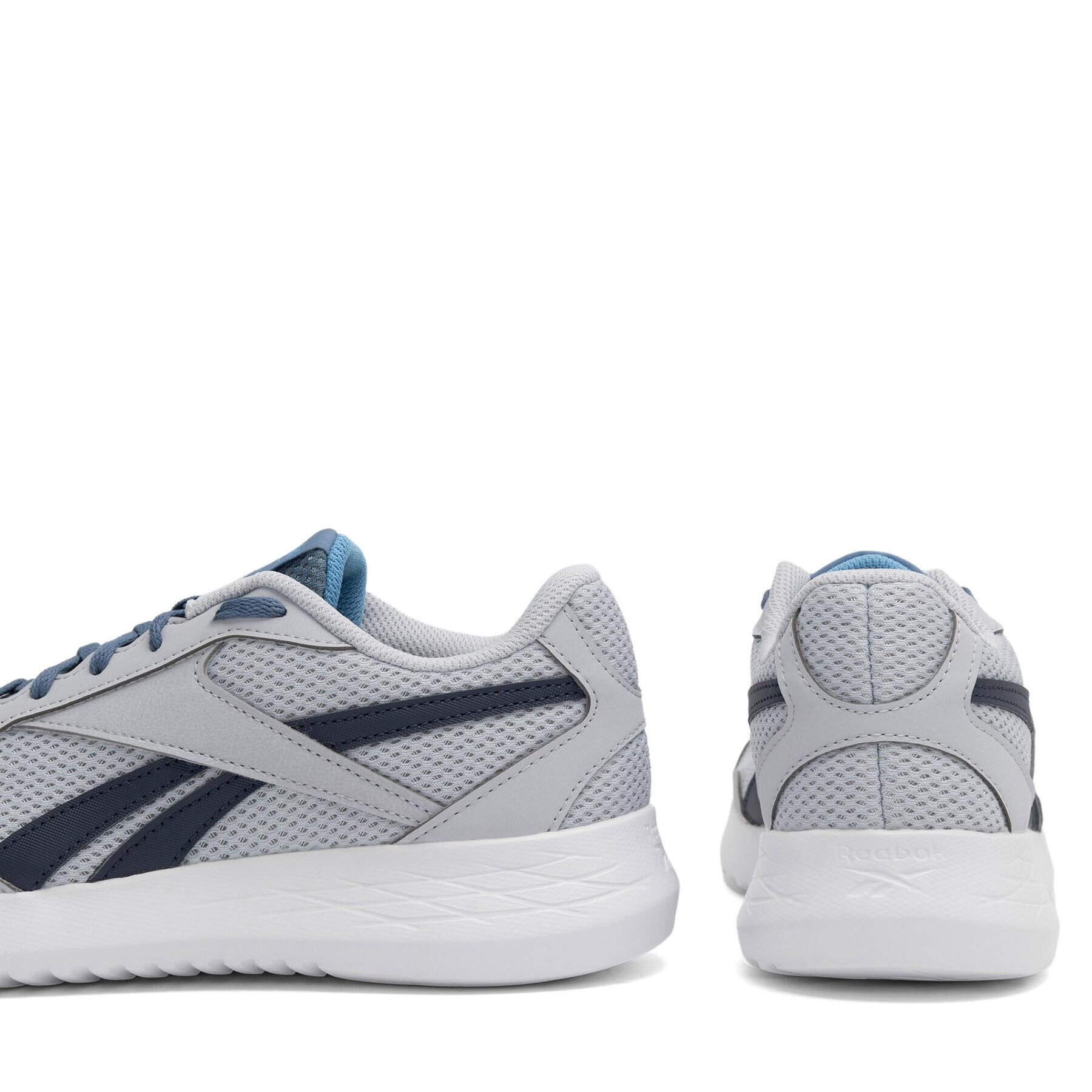 Reebok Обувки Energen Lite GY5199 Сив - Pepit.bg