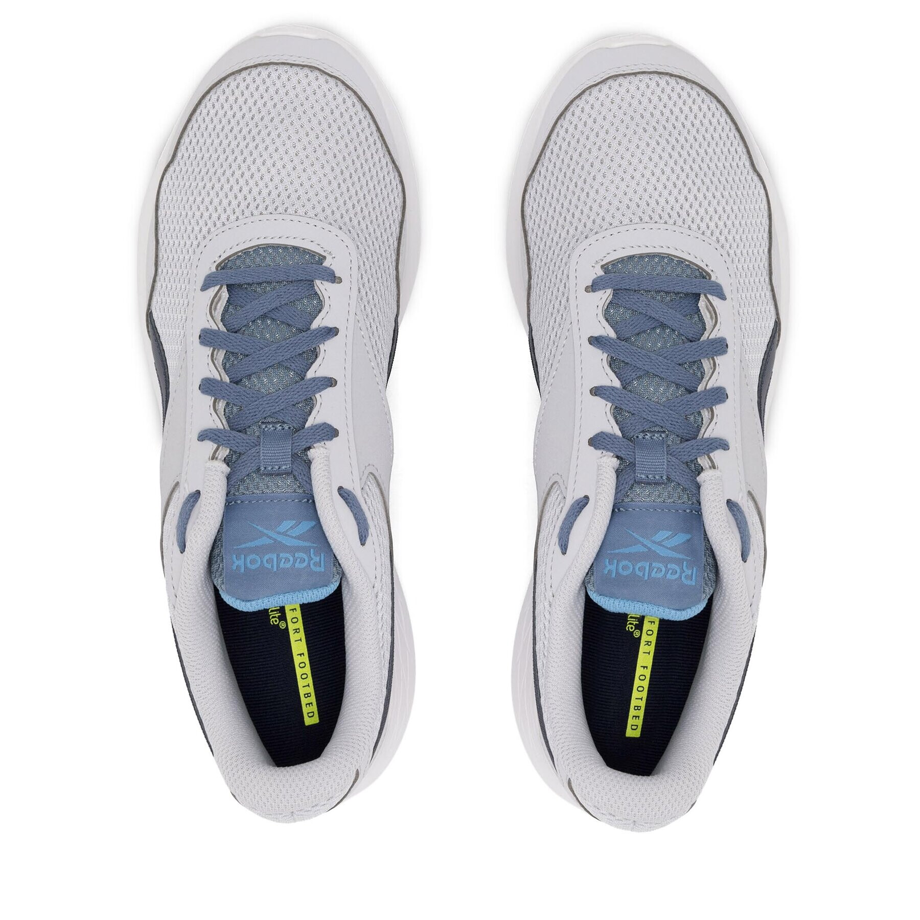 Reebok Обувки Energen Lite GY5199 Сив - Pepit.bg