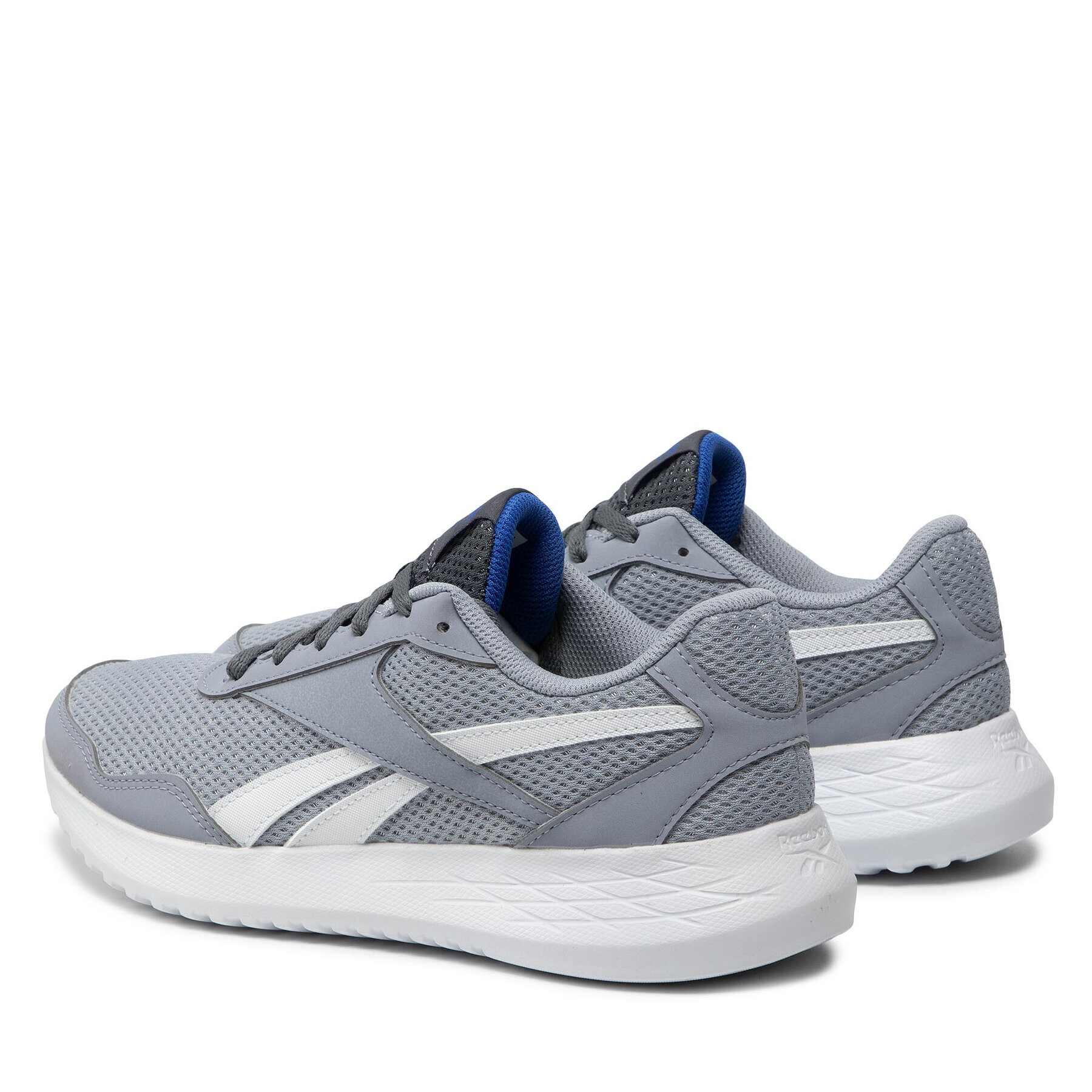 Reebok Обувки Energen Lite GY5201 Сив - Pepit.bg
