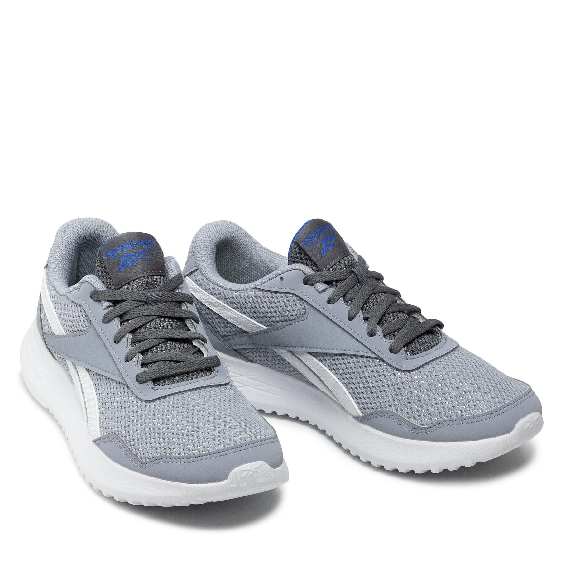 Reebok Обувки Energen Lite GY5201 Сив - Pepit.bg
