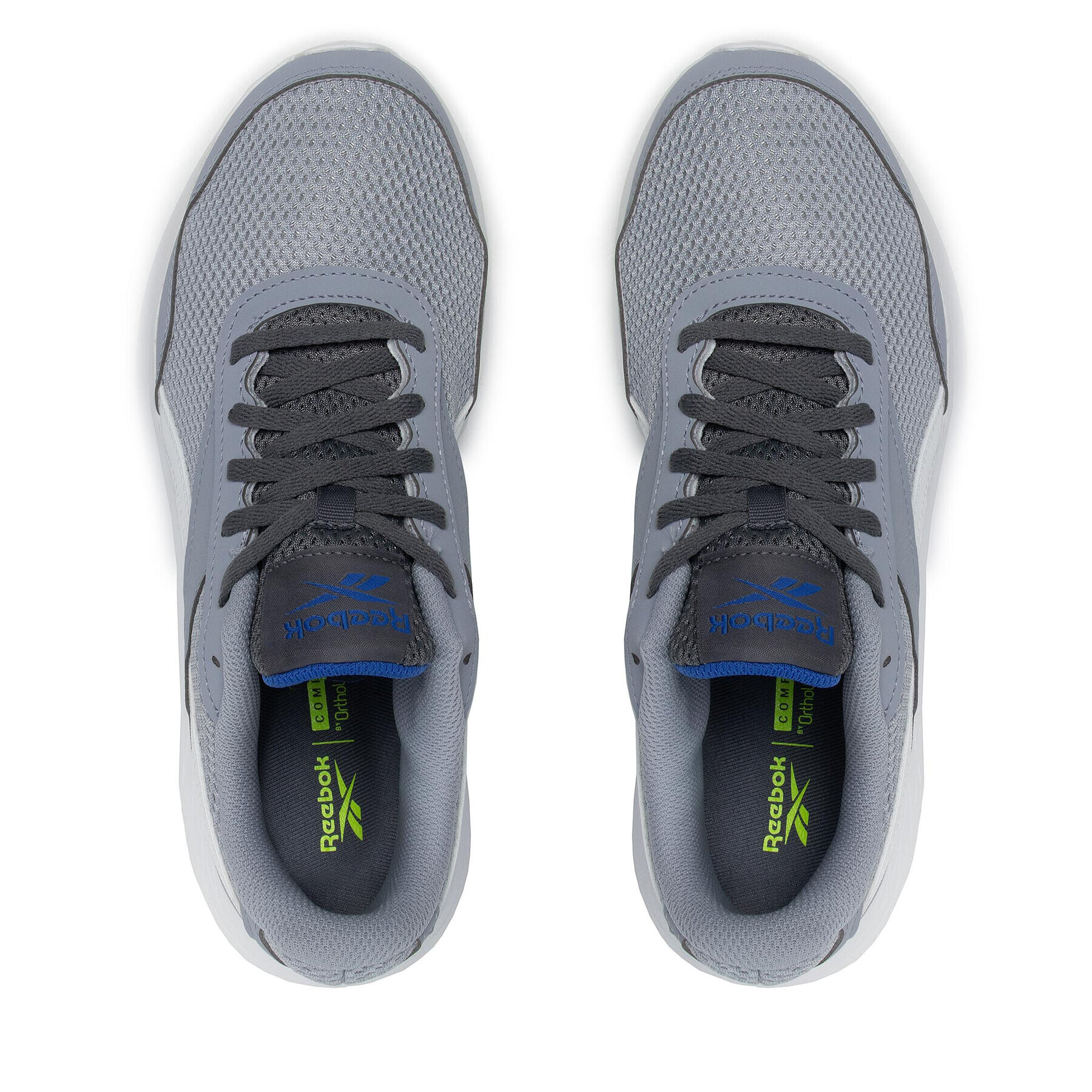 Reebok Обувки Energen Lite GY5201 Сив - Pepit.bg