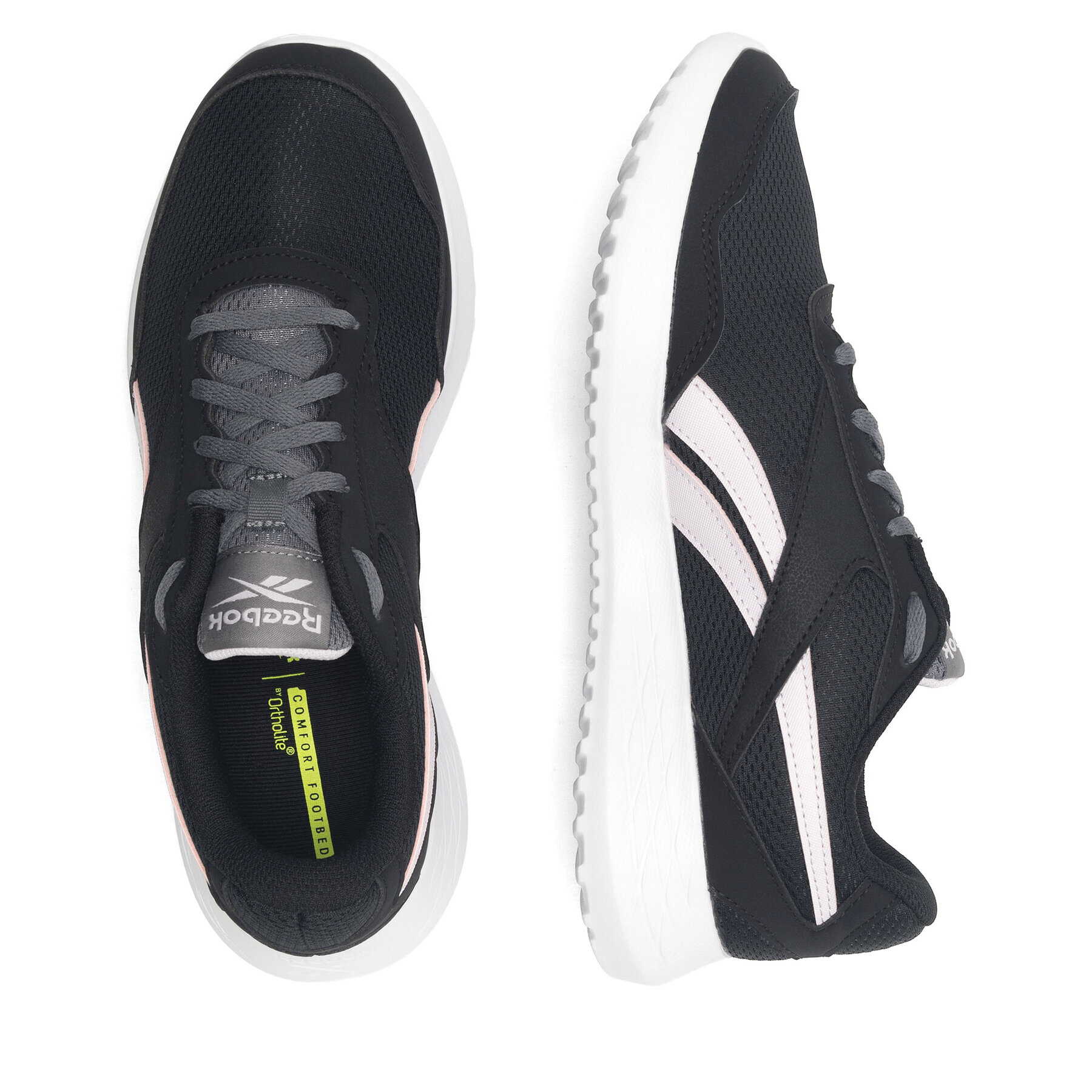 Reebok Обувки Energen Lite GY5208 Черен - Pepit.bg